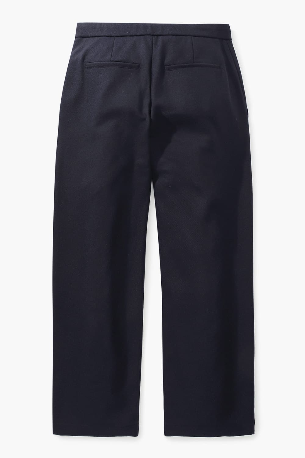 울100 LOUNGE TROUSERS 네이비 팬츠 QE4FMDBPT101Q66