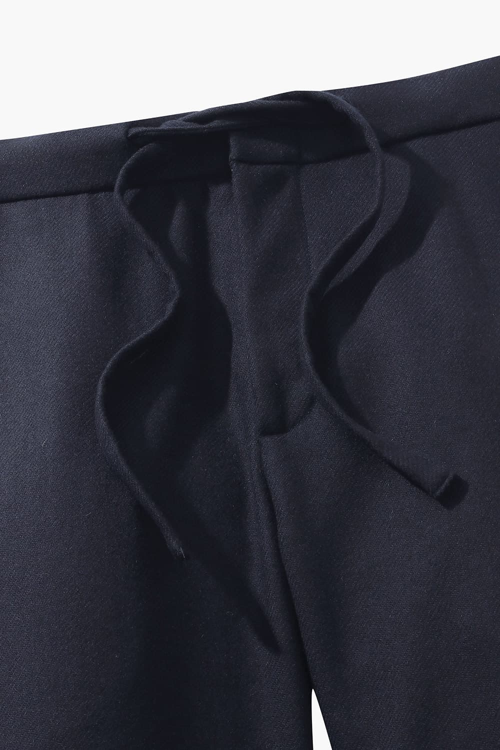 울100 LOUNGE TROUSERS 네이비 팬츠 QE4FMDBPT101Q66