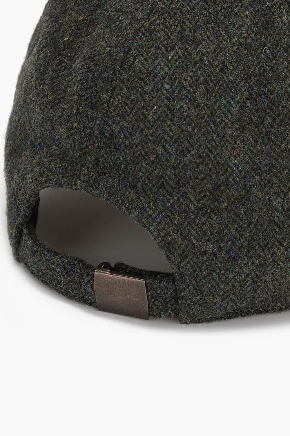 울100 CAP H MEN 카키 모자 QE4FMHTHT104Q79