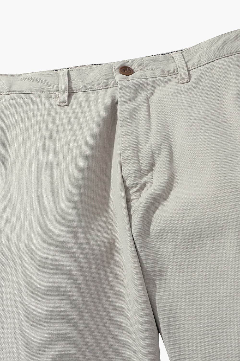 면 TYRON 베이지 팬츠 QE4FMHTPT104Q15