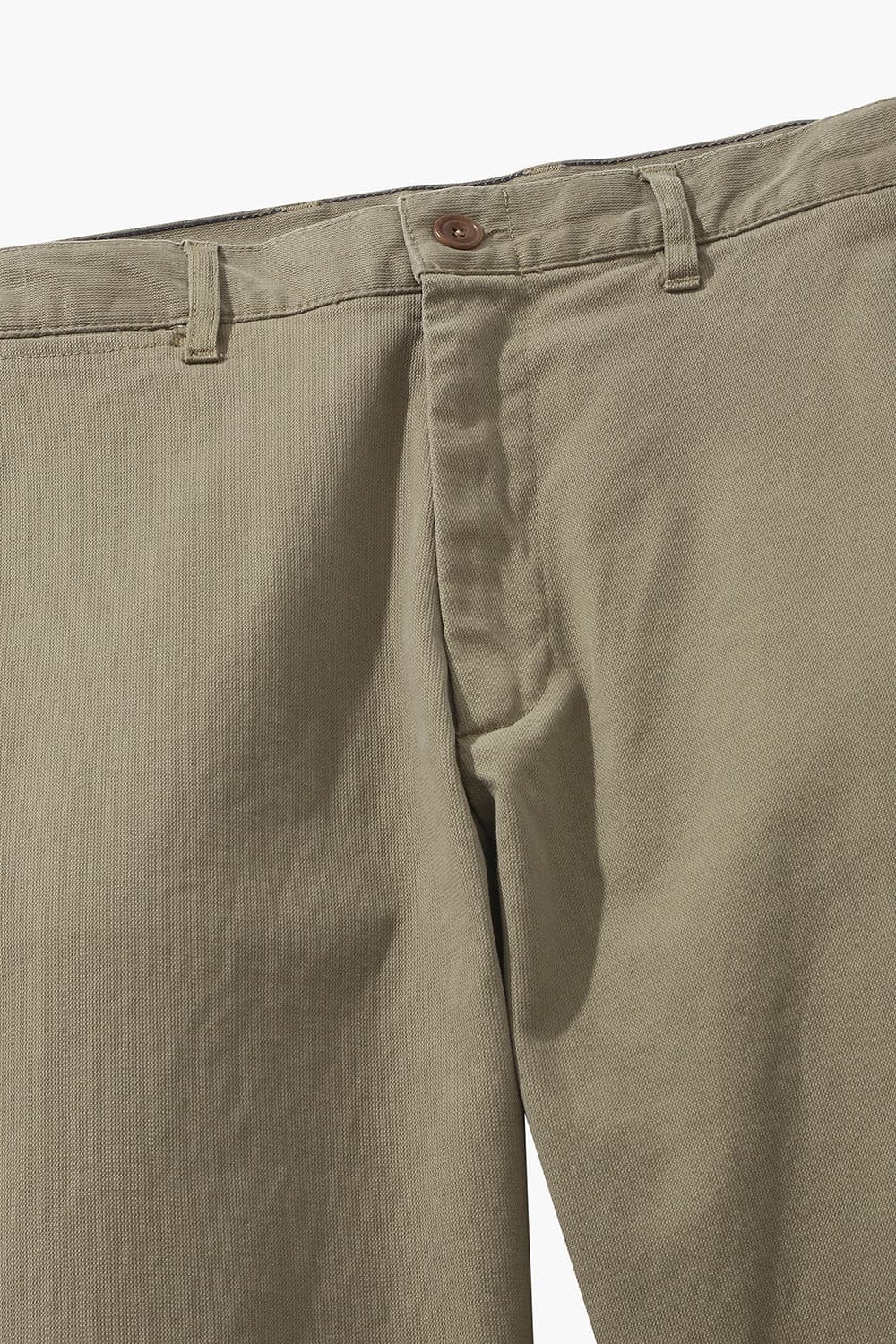 면 TYRON 브라운 팬츠 QE4FMHTPT104Q82