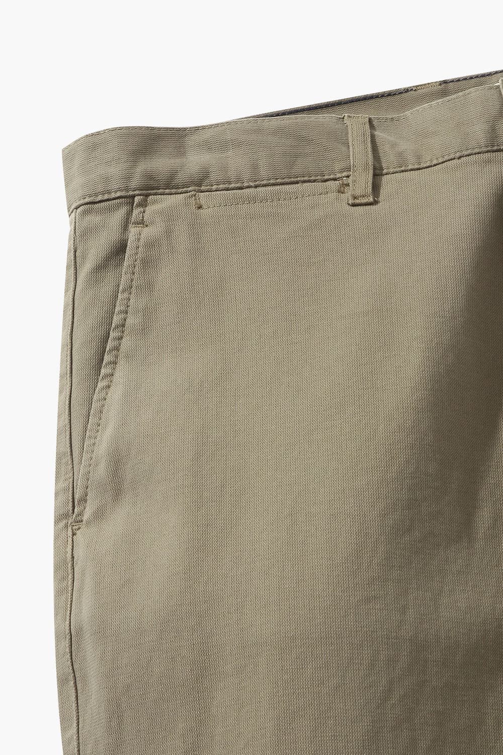 면 TYRON 브라운 팬츠 QE4FMHTPT104Q82