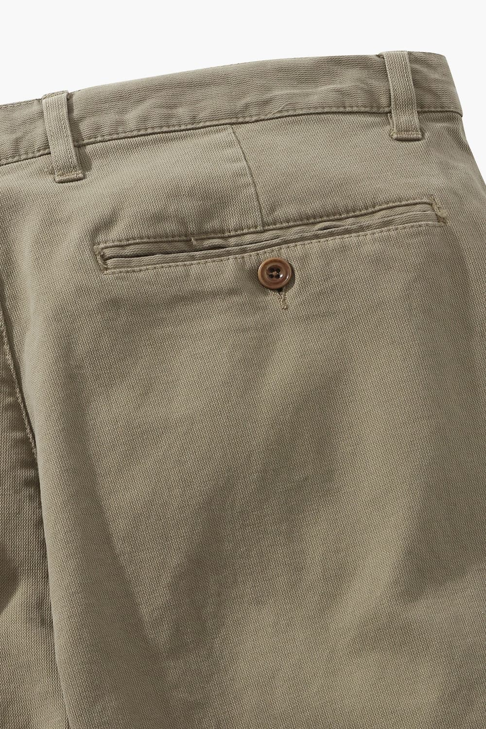 면 TYRON 브라운 팬츠 QE4FMHTPT104Q82