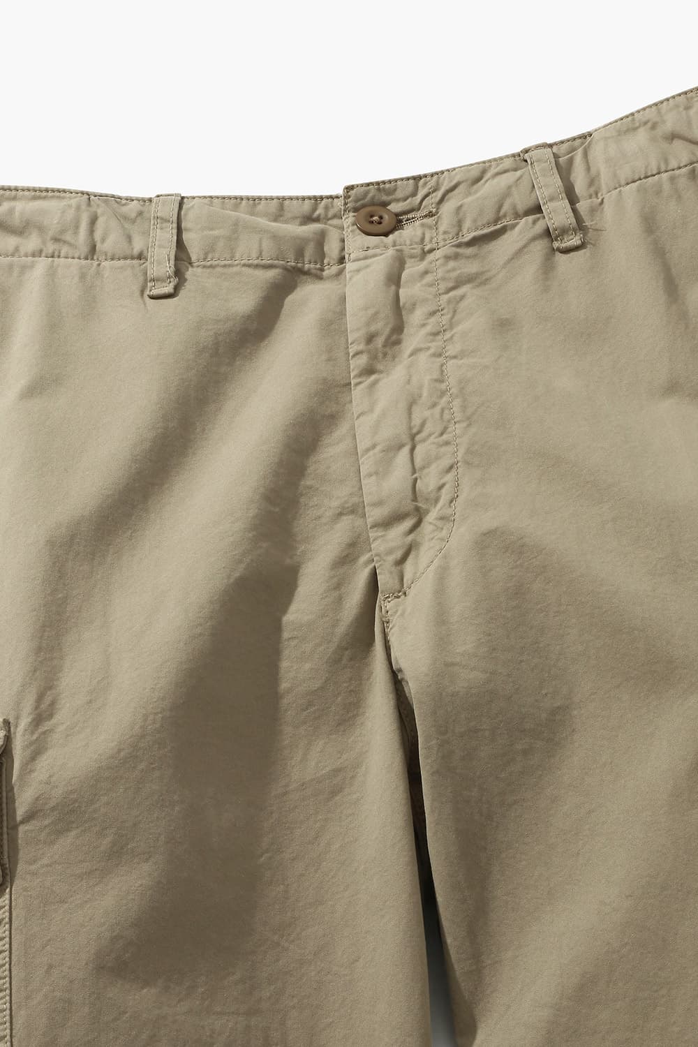 면100 TYL DS 라이트 브라운 팬츠 QE4FMHTPT108Q80