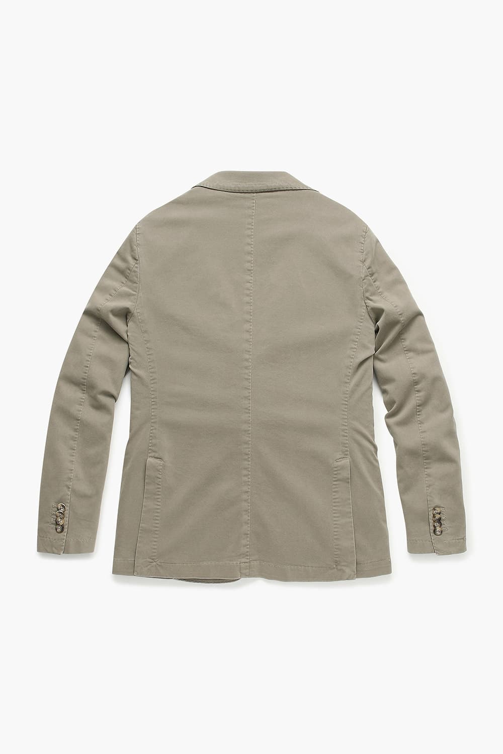 시그니처 셰비 자켓 라이트 브라운 RE4FMBAJA101R80