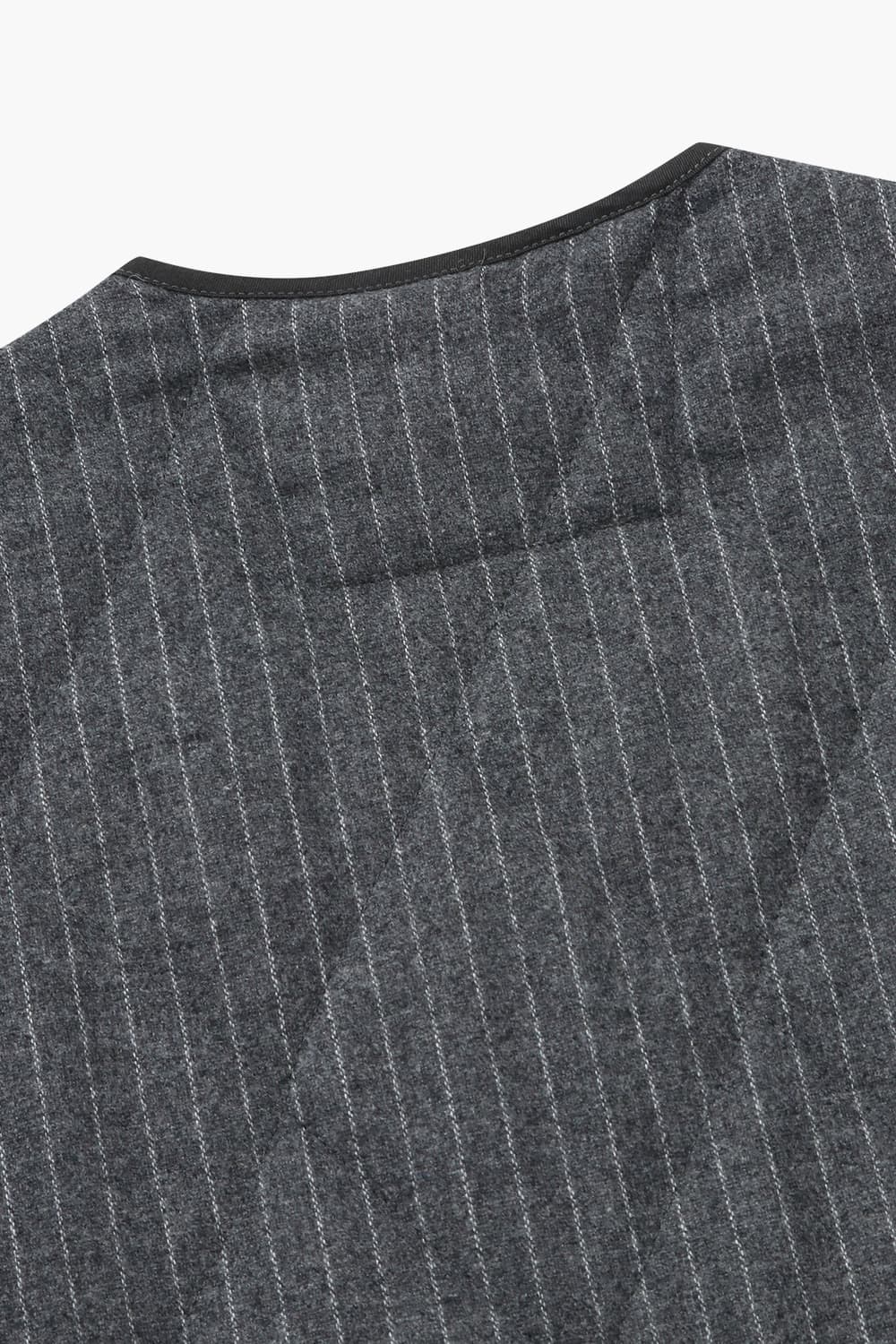 울믹스 VIC 그레이 아우터 QE4FMHTOT115Q94