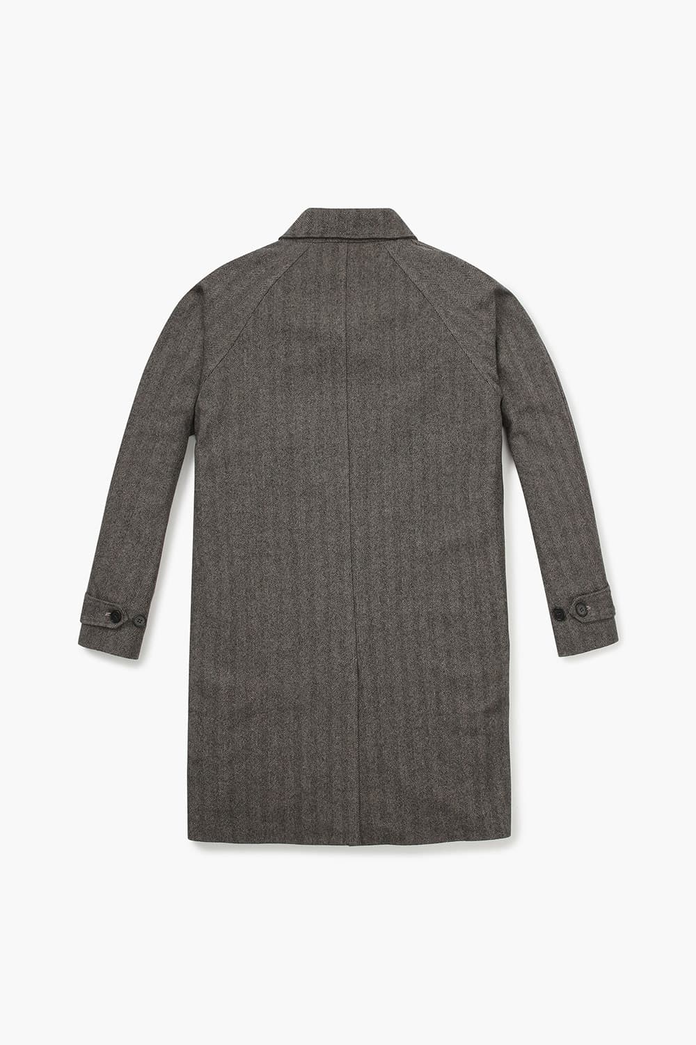 [기간한정] 울믹스 CALVIN 브라운 코트 QE4FMHTCO102Q82