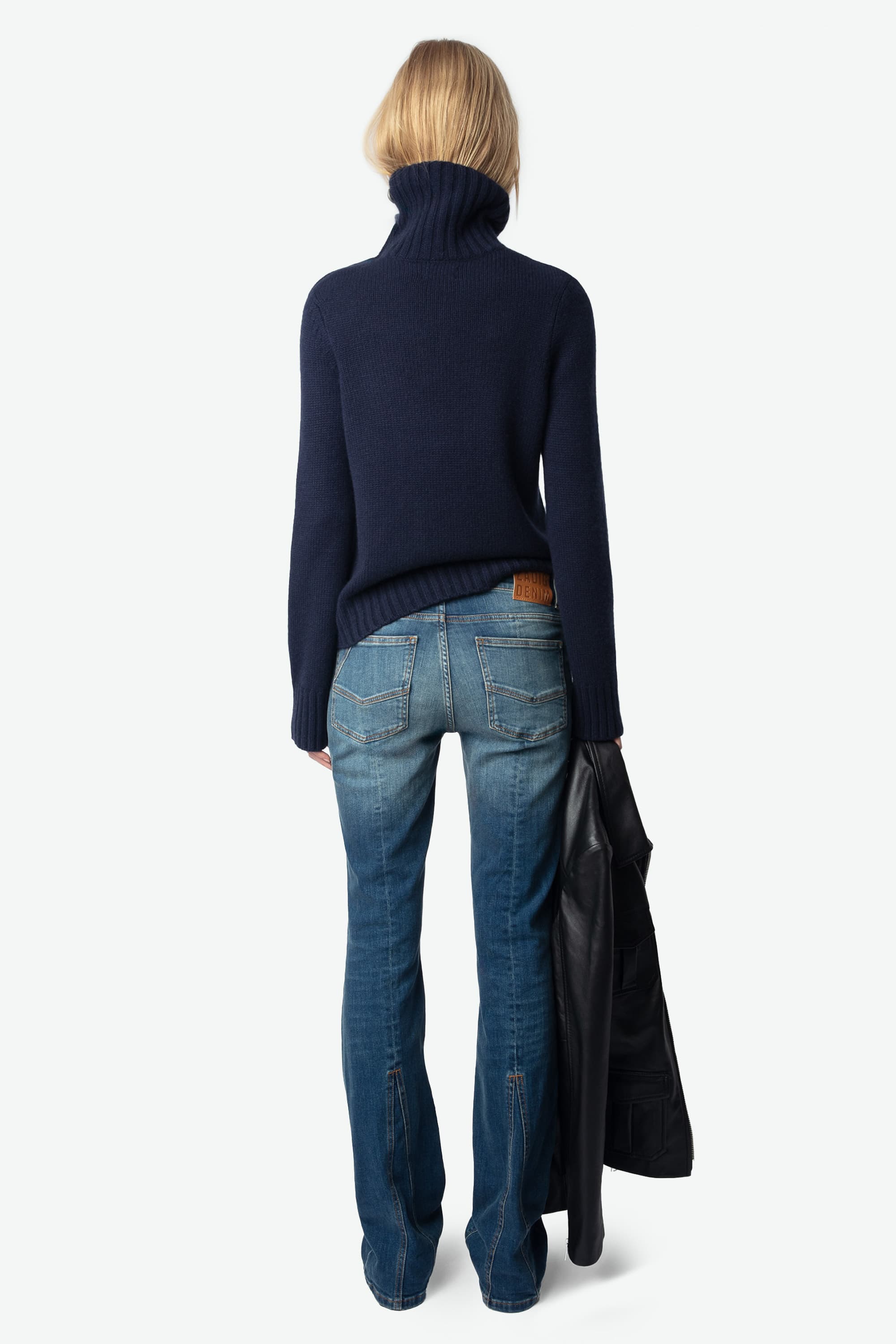 Nalma Cashmere Sweater