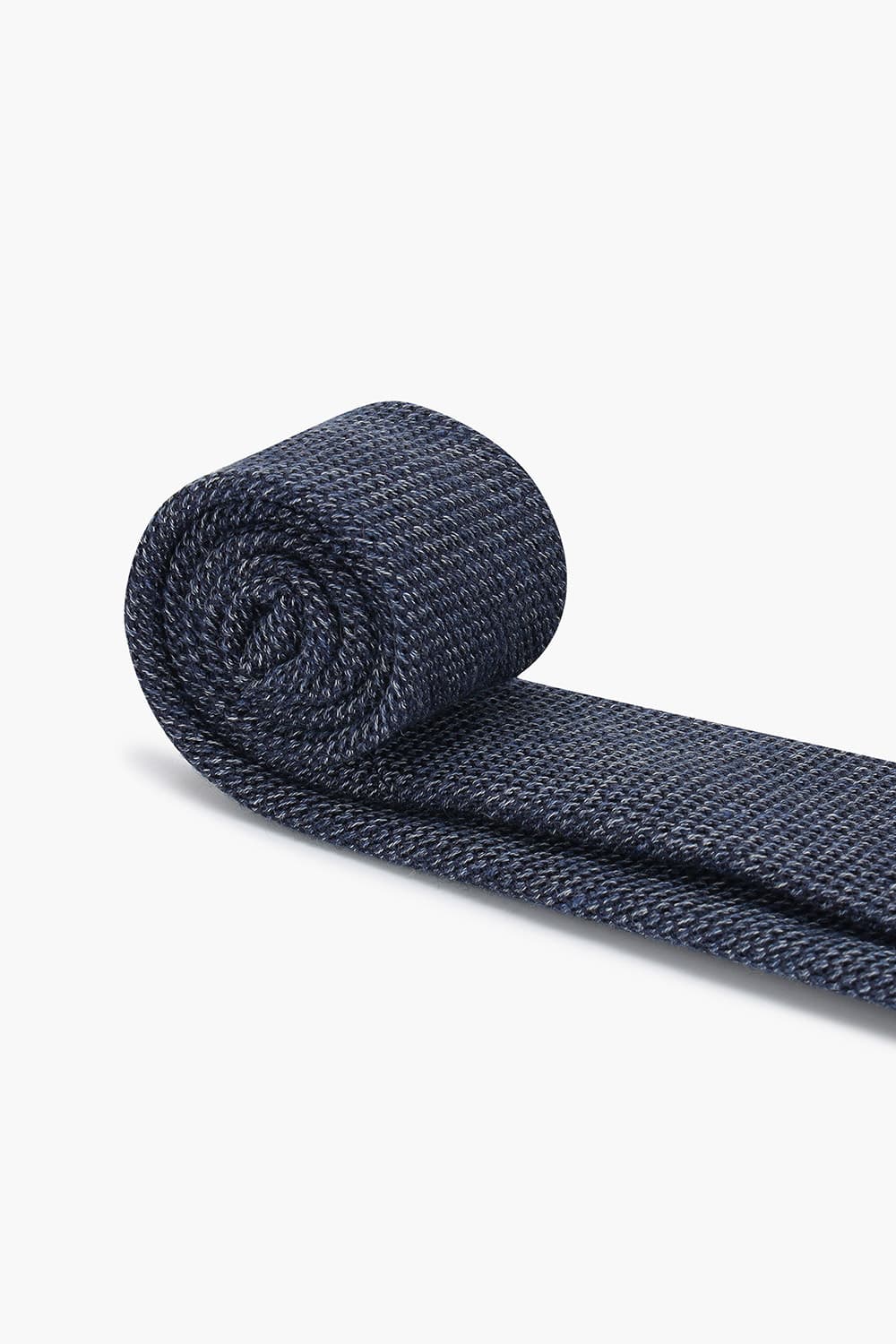 실크 혼방 베이직 넥타이 03027P718501