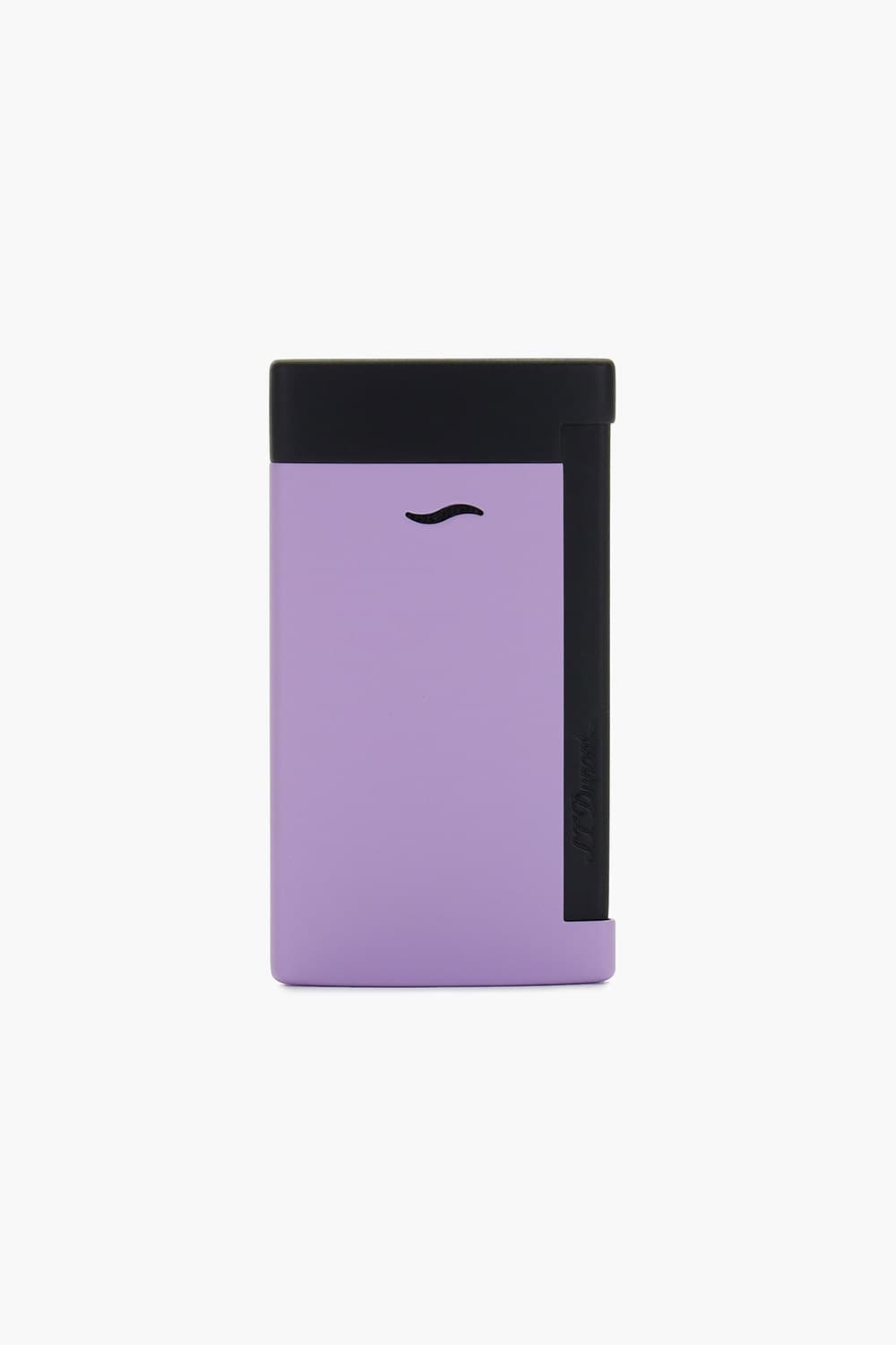 슬림7 매트블랙/라일락 CA27762Z