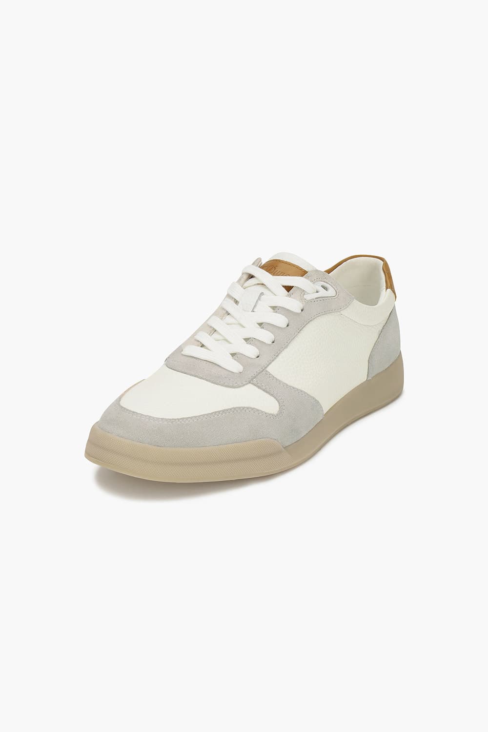 리옹 남성 캐주얼 737 스니커즈 PE5SMC2SN737PWH