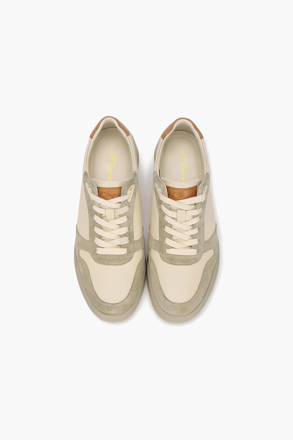 리옹 남성 캐주얼 737 스니커즈 PE5SMC2SN737PBE