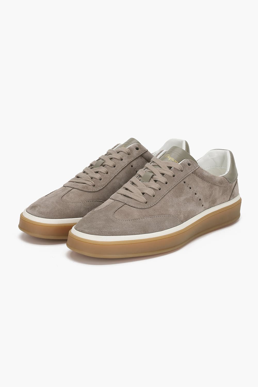 보네르 남성 캐주얼 738 스니커즈 PE5SMC2SN738PTP