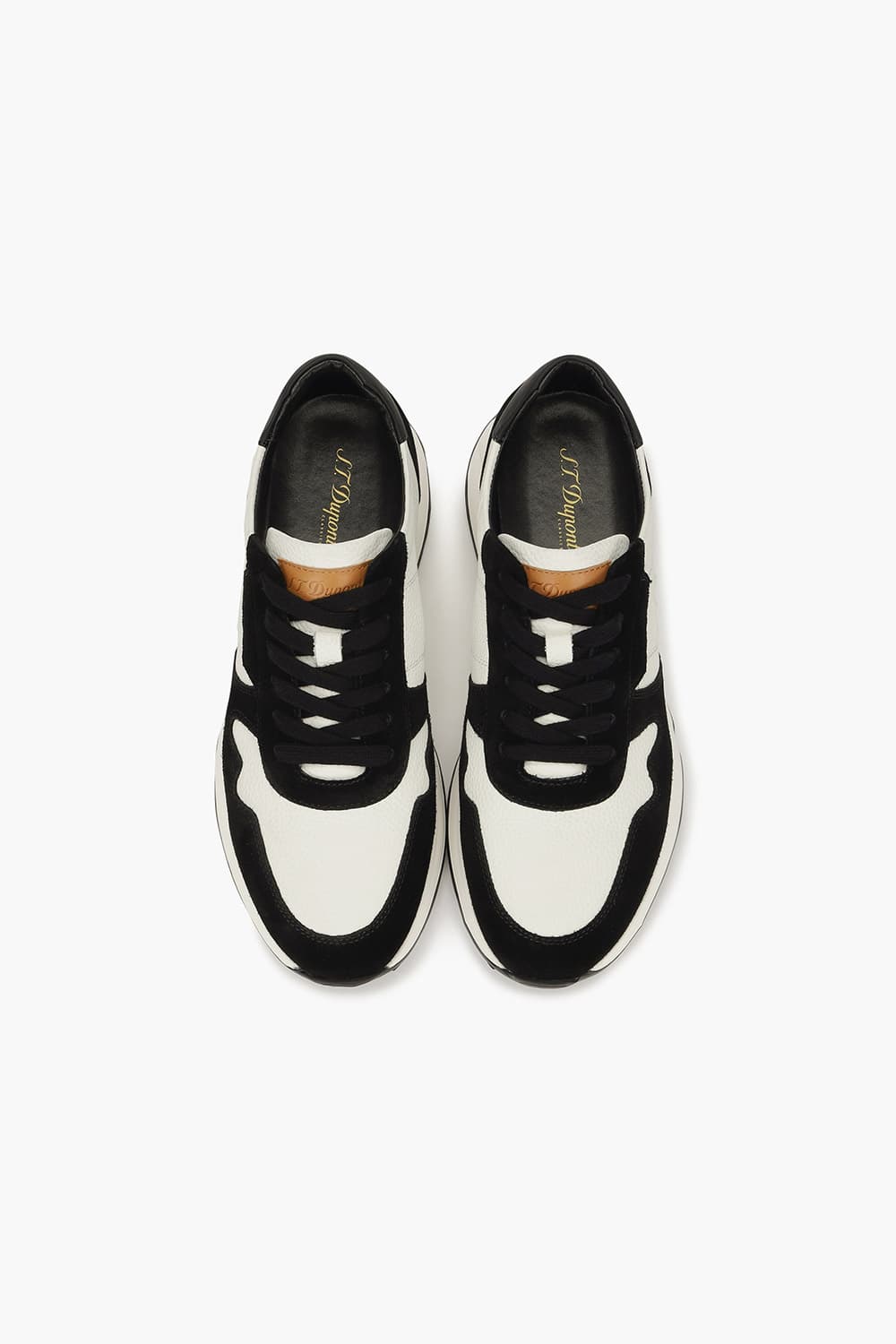 트레서 남성 캐주얼 735 애슬래틱 PE5SMC2AT735PWH