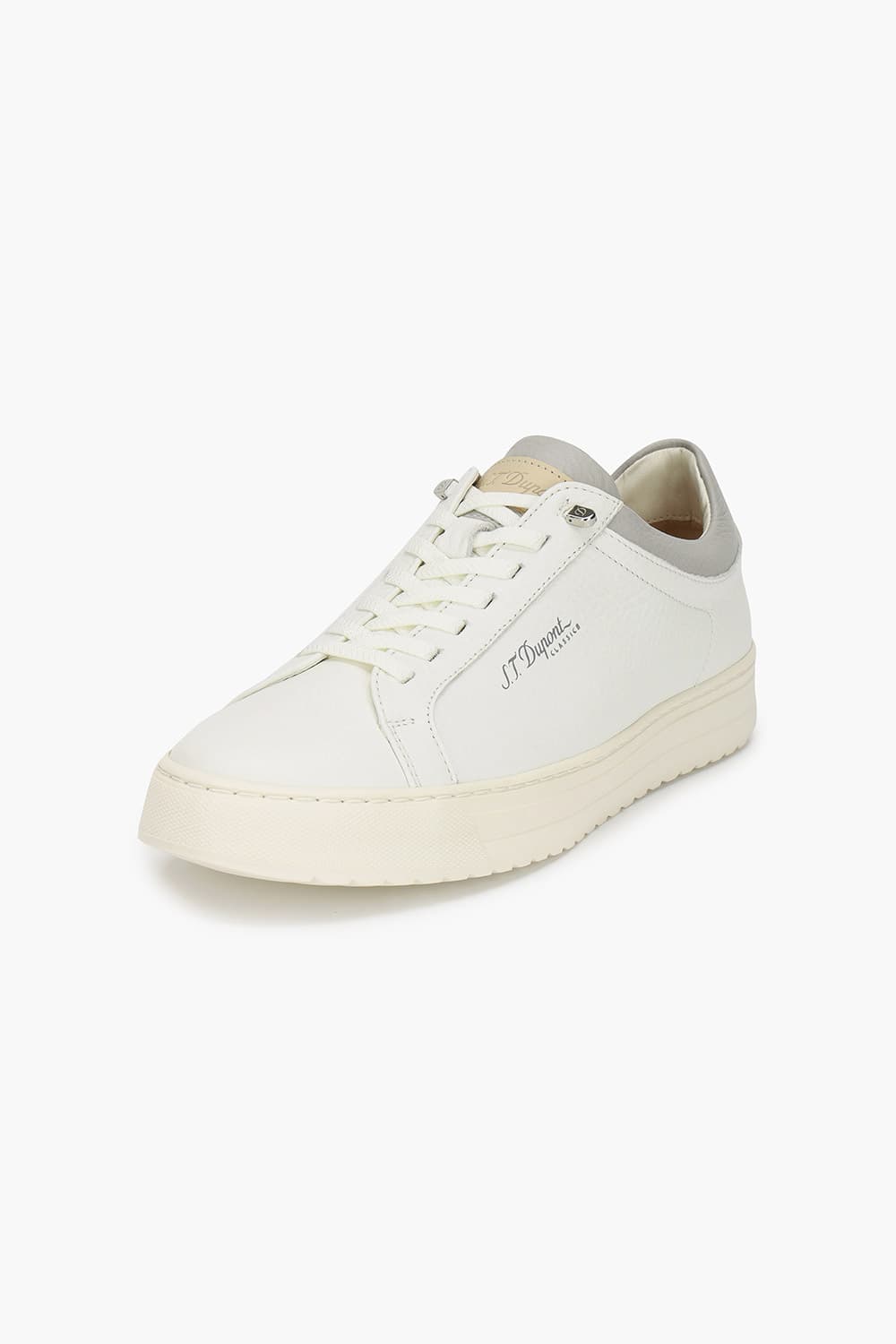 제트 남성 캐주얼 638 스니커즈 PE5SMC2SN638PWH