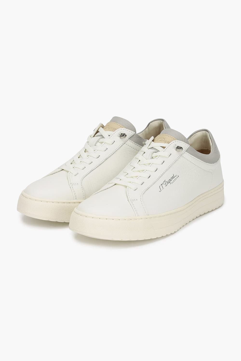 제트 남성 캐주얼 638 스니커즈 PE5SMC2SN638PWH