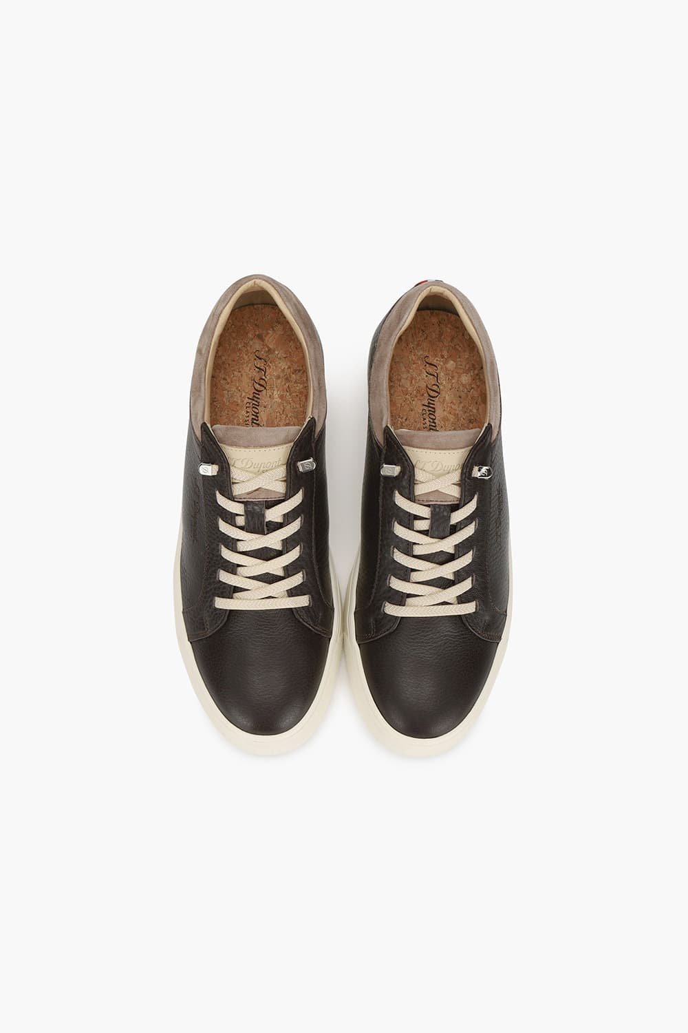 제트 남성 캐주얼 631 스니커즈 PE5SMC2SN631PBR