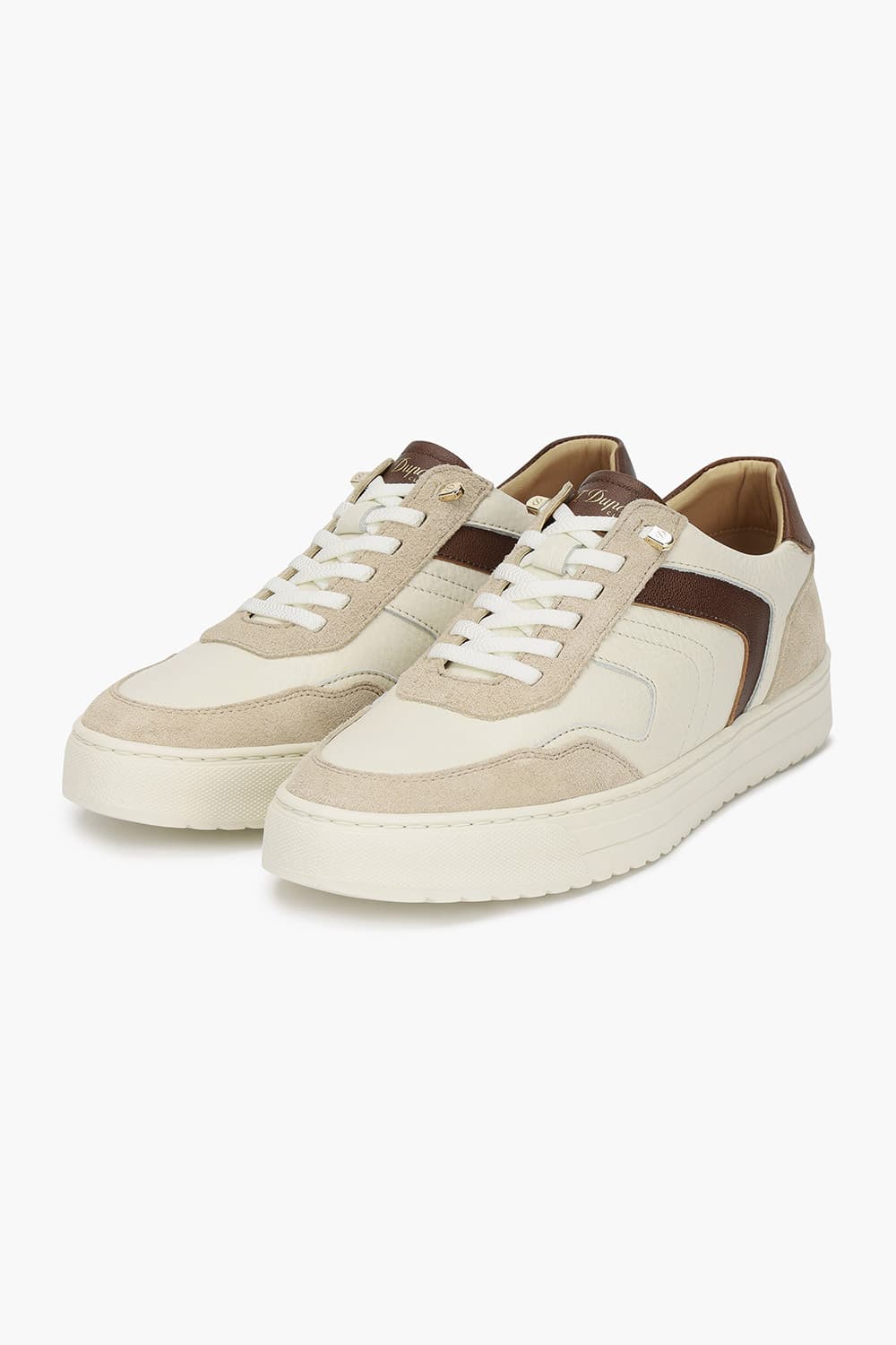 제트 남성 캐주얼 612 스니커즈 PE5SMC2SN612PBE