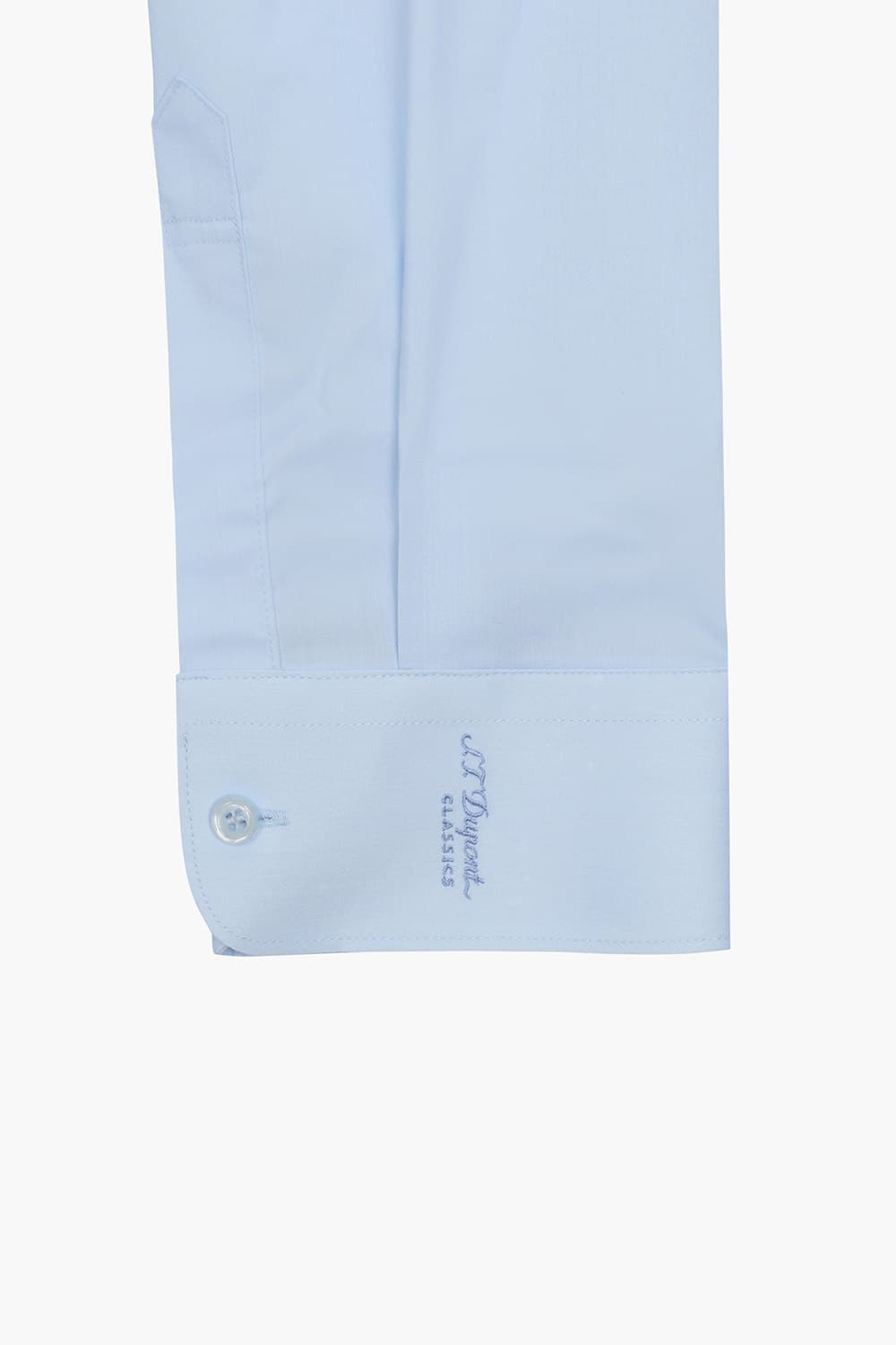 [LAST SIZE] 스트레치 솔리드 935 컴포터블 셔츠 블루