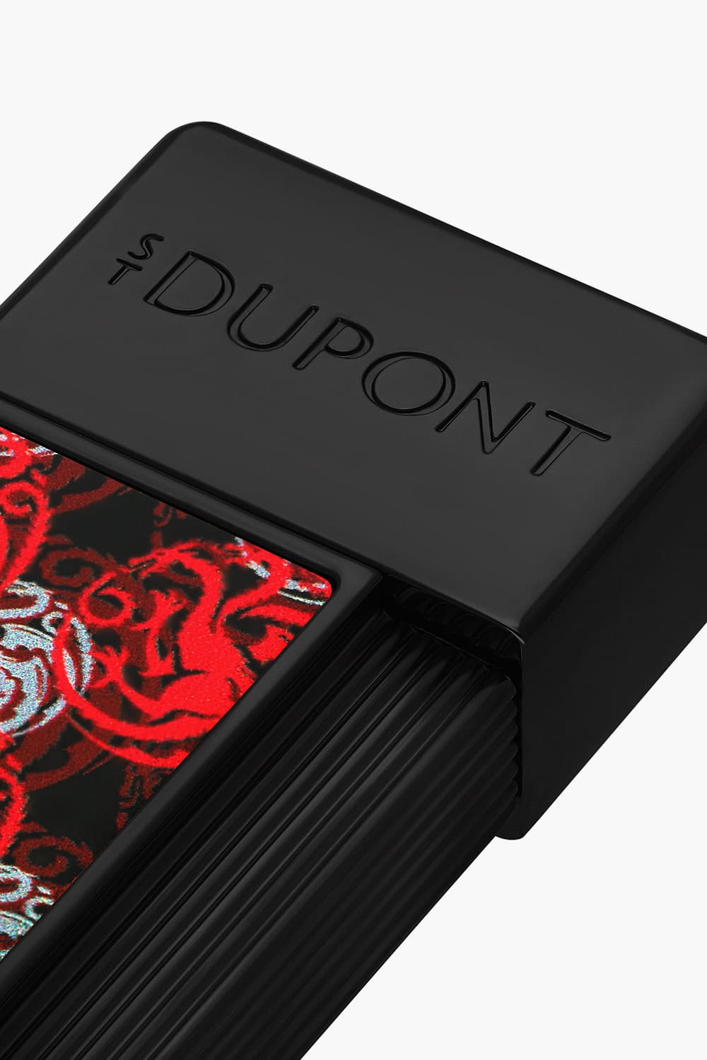 25 G.O.T 트위기 라이터 타르가르옌/블랙 CQ030012Z