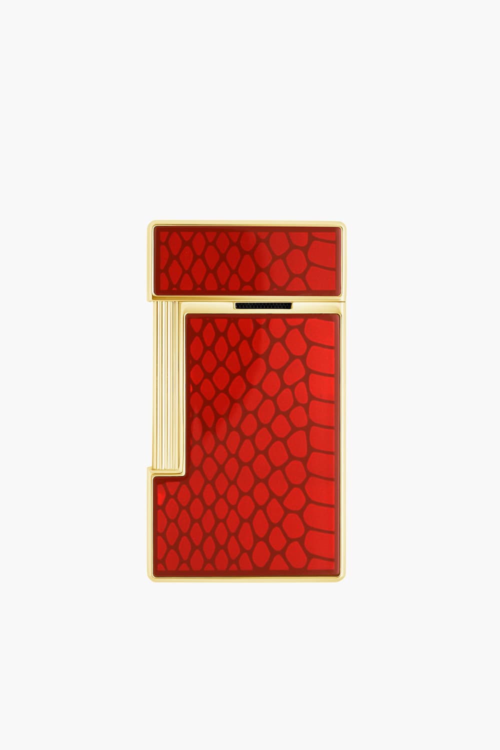 25 스네이크 슬리미 라이터 레드 CA028075Z