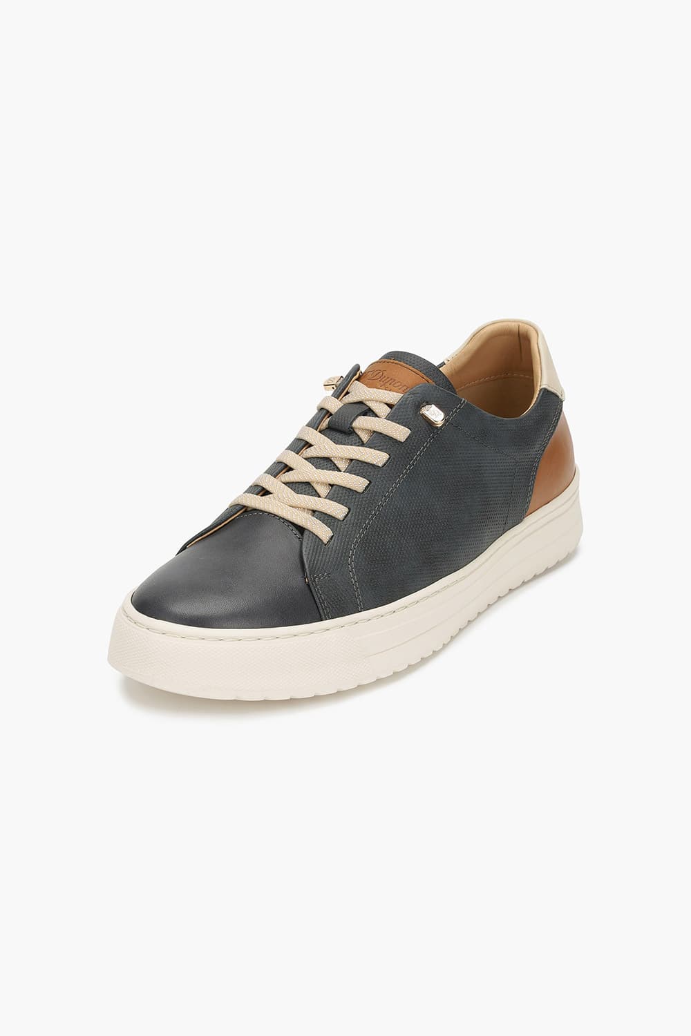 제트 남성 캐주얼 603 스니커즈 PE5SMC2SN603PDG