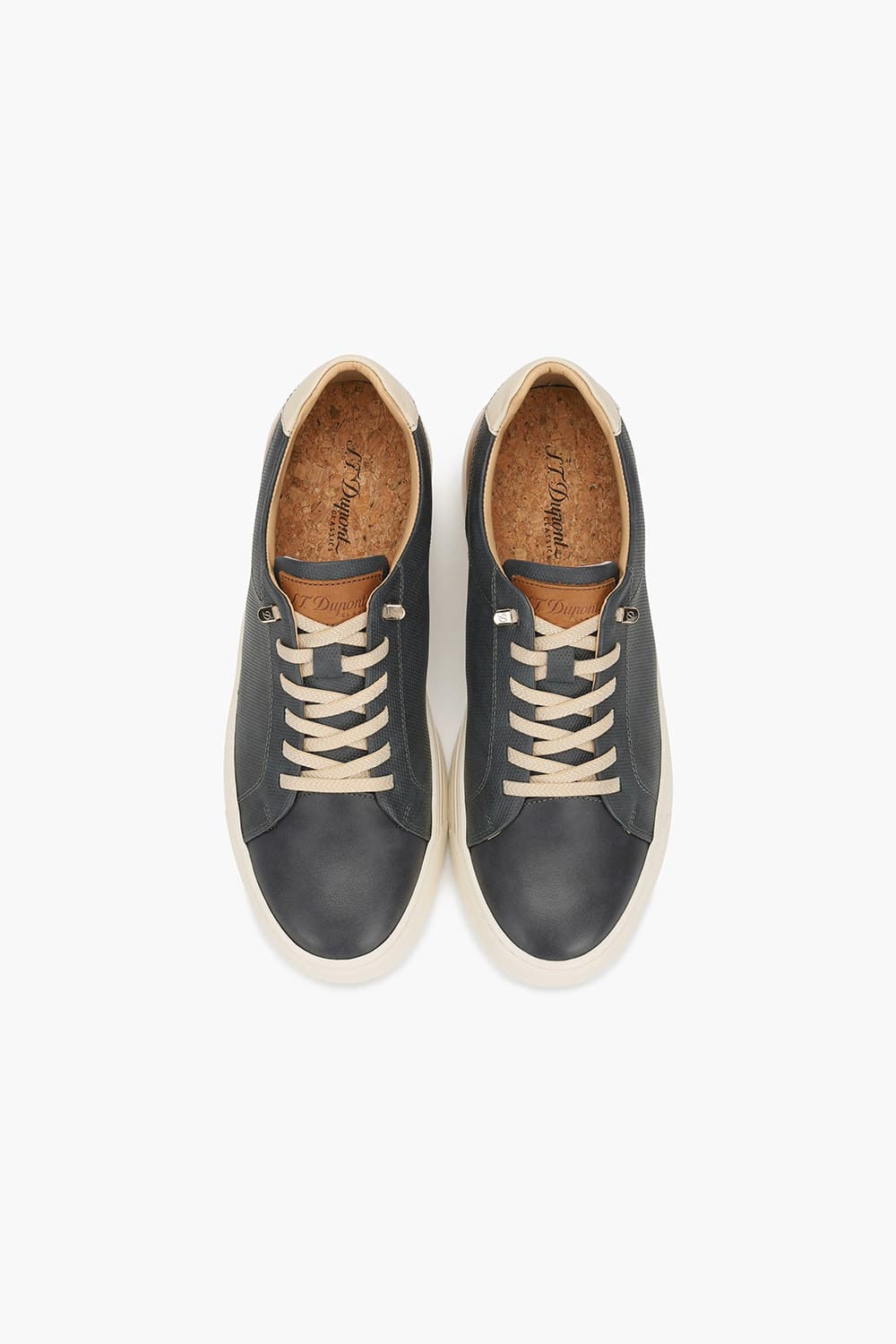 제트 남성 캐주얼 603 스니커즈 PE5SMC2SN603PDG