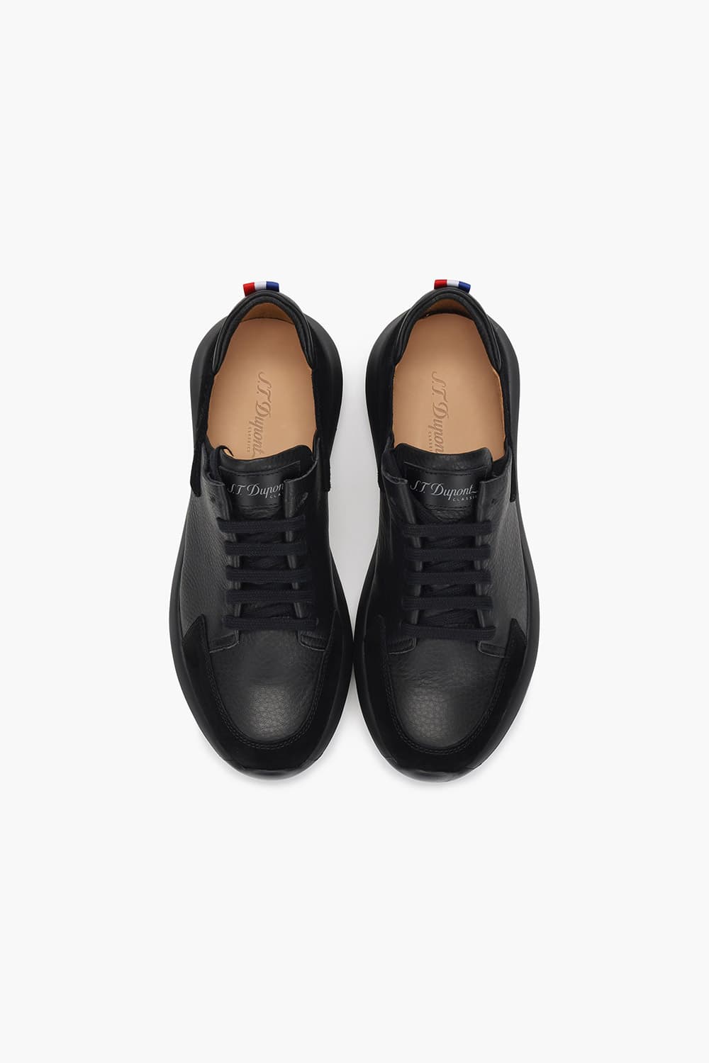 제트 남성 캐주얼 520 애슬래틱 PE5SMC2AT520PBK