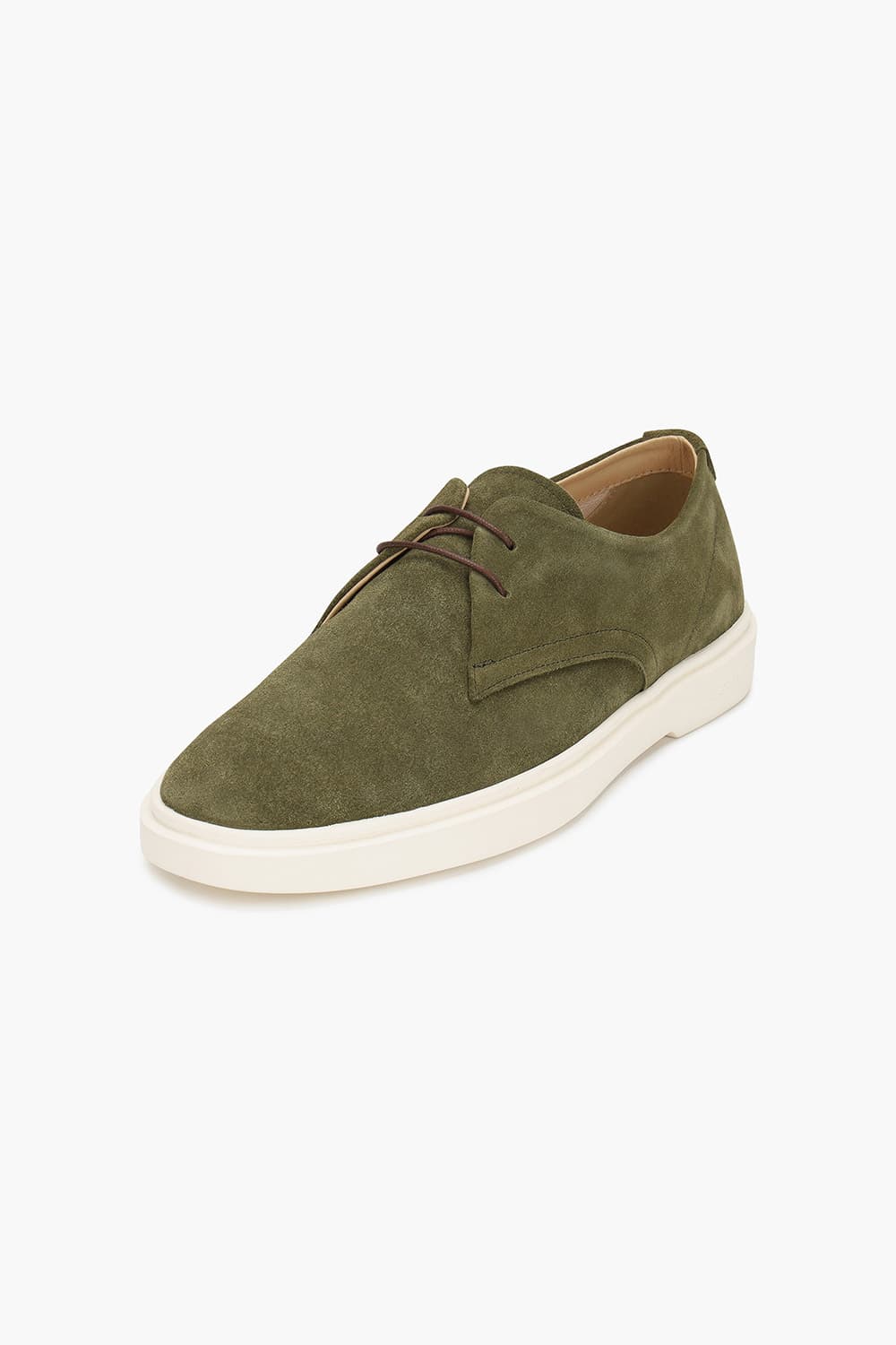 제트 남성 캐주얼 313 더비 PE5SMC2DB313PKA