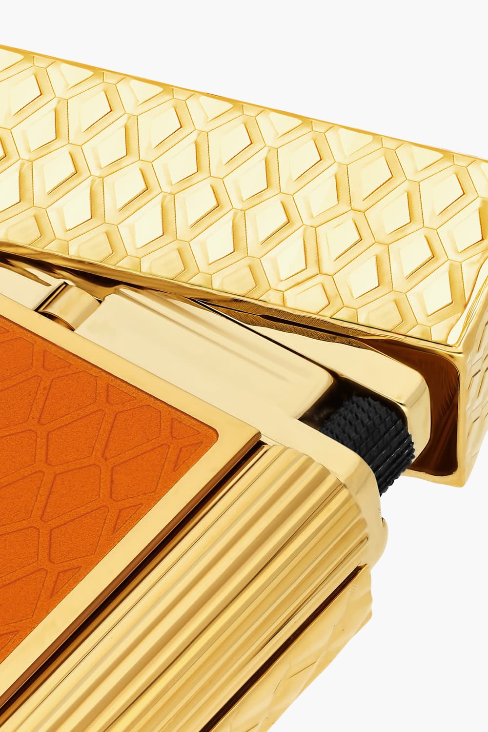 24 G.O.T 라인2 라이터 파이어/옐로골드 CP16413C