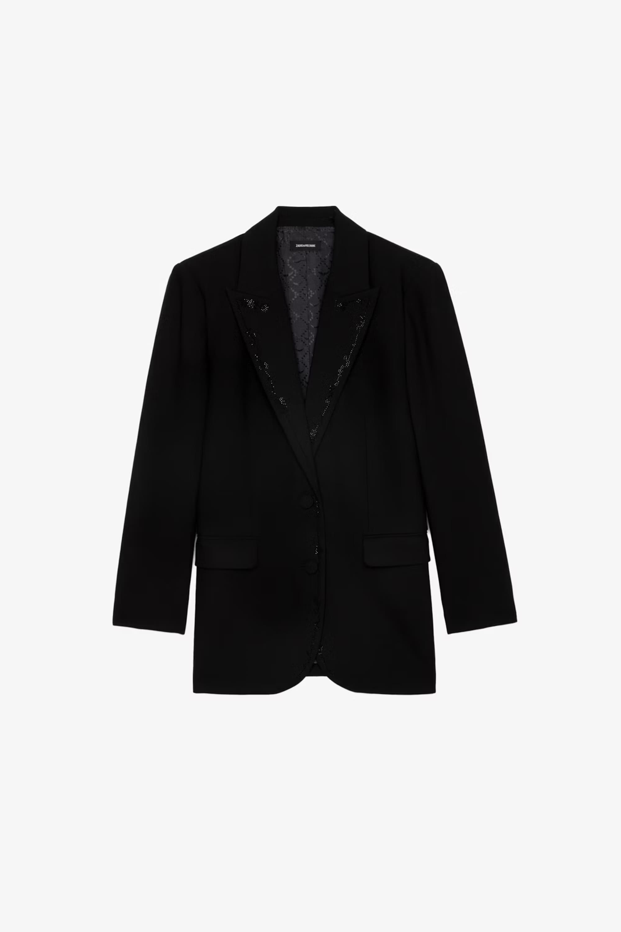 Viva Line Strass Jacket