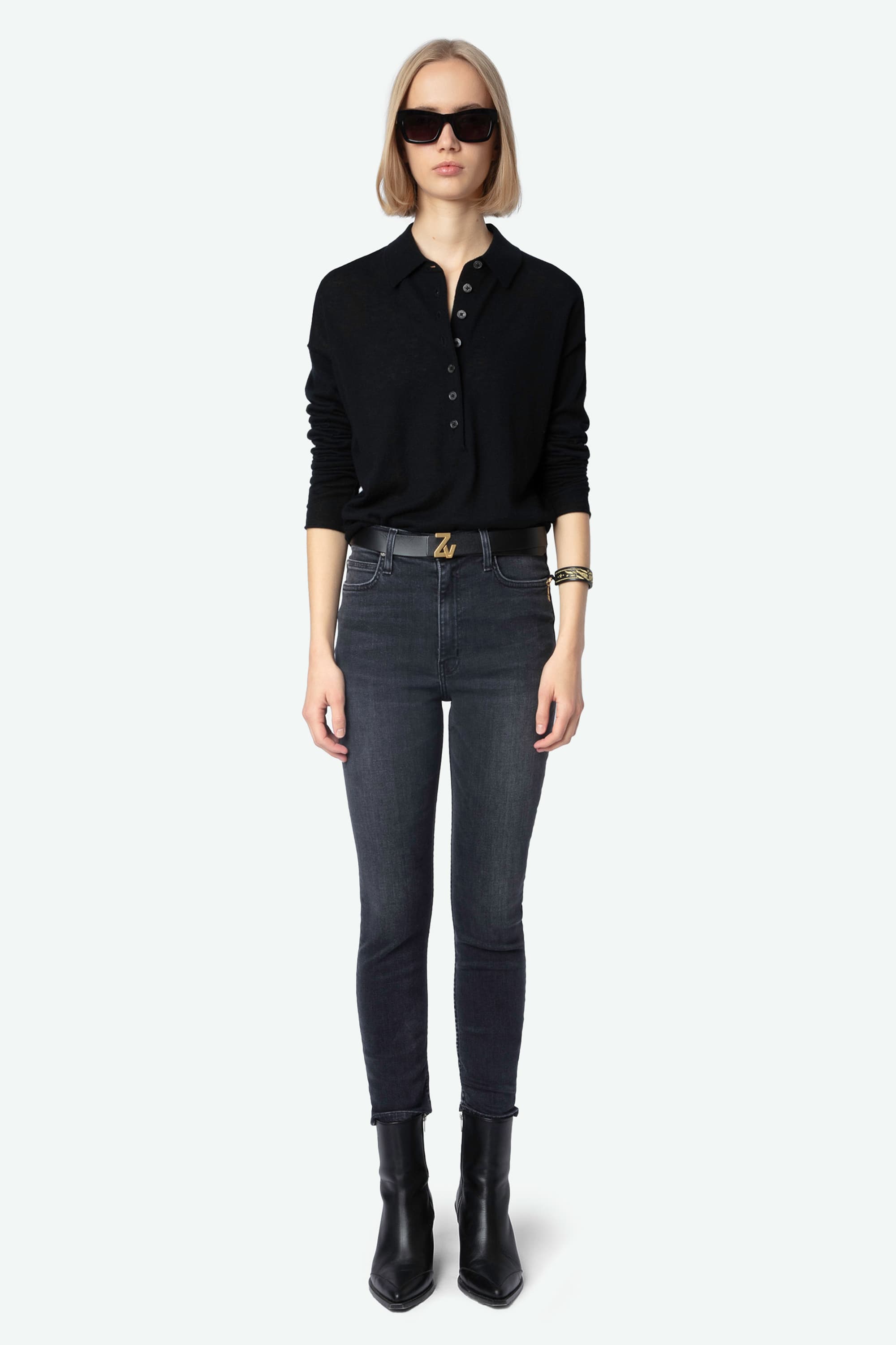 Tina Skinny Jeans