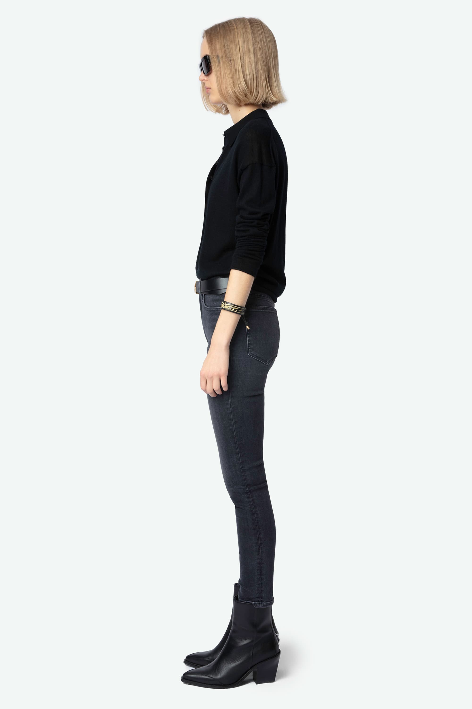 Tina Skinny Jeans