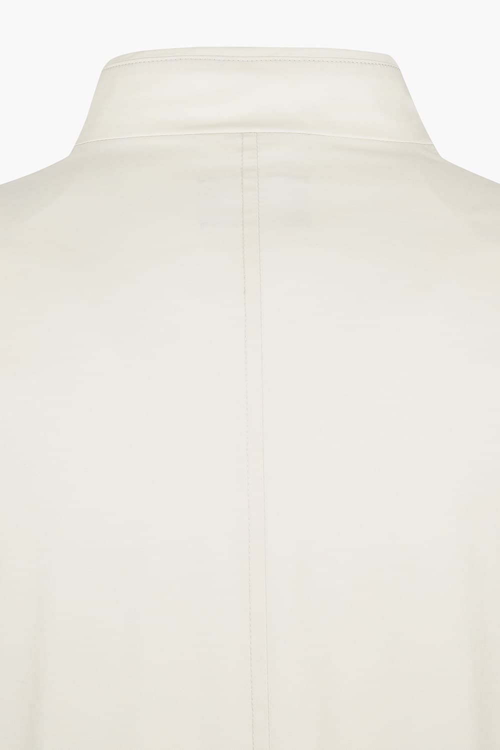 코튼 폴리믹스 점퍼 아이보리 RE5SMMAOT803R13