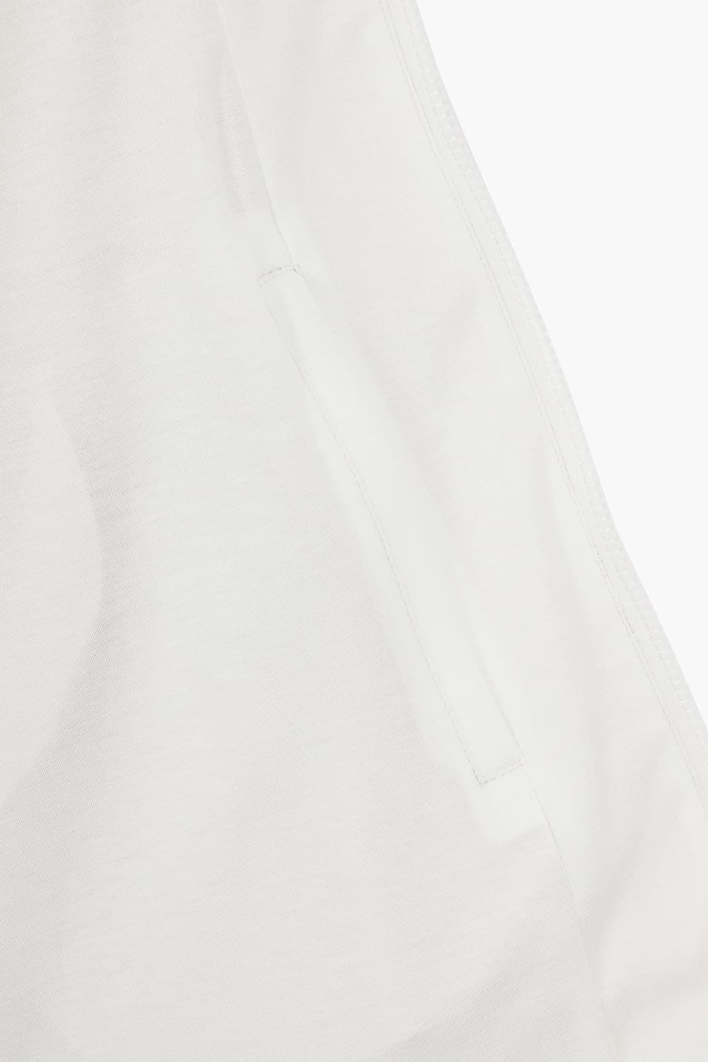 코튼 폴리믹스 점퍼 아이보리 RE5SMMAOT803R13