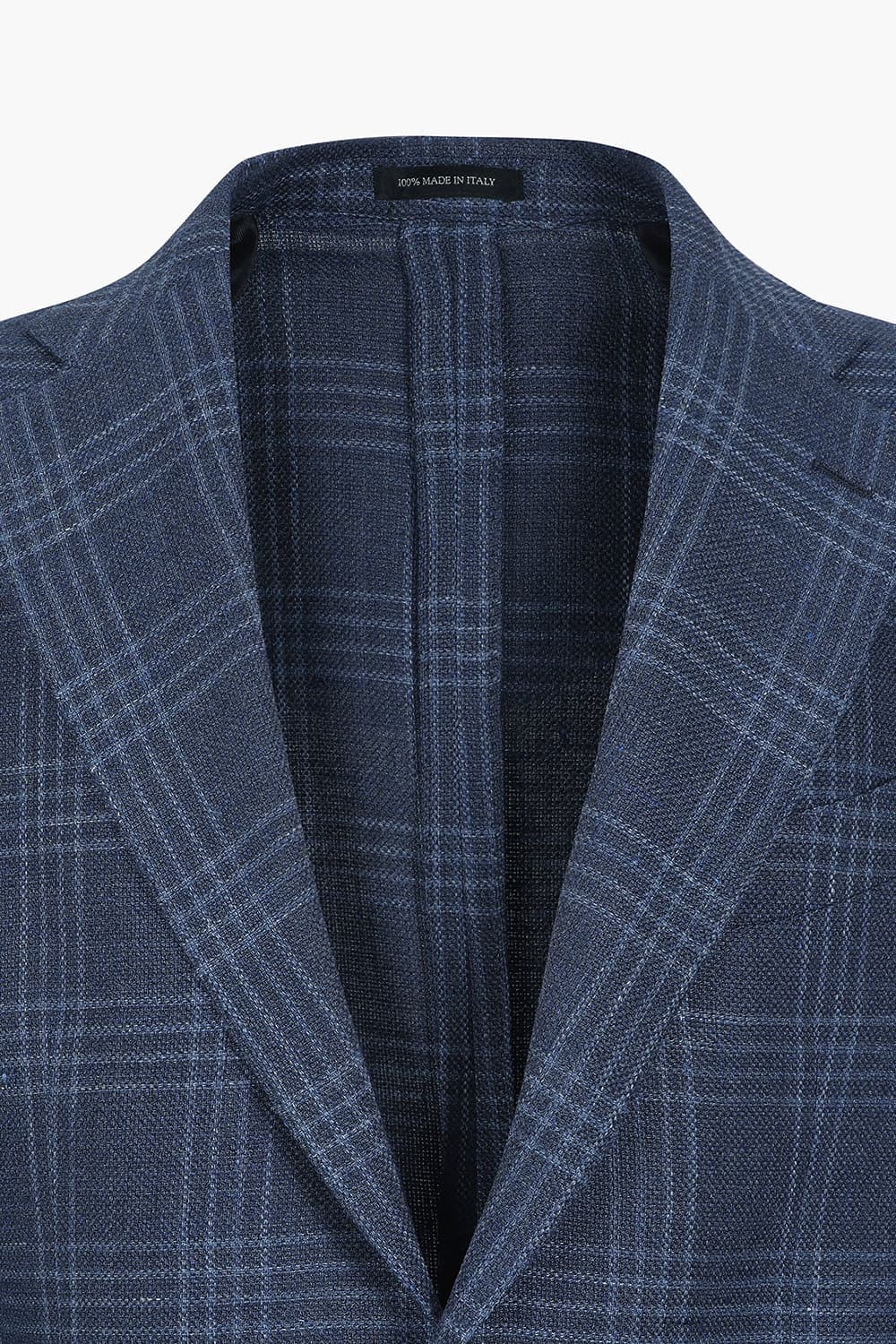 린넨 혼방 베이직 테일러드 자켓 F74QH0273100