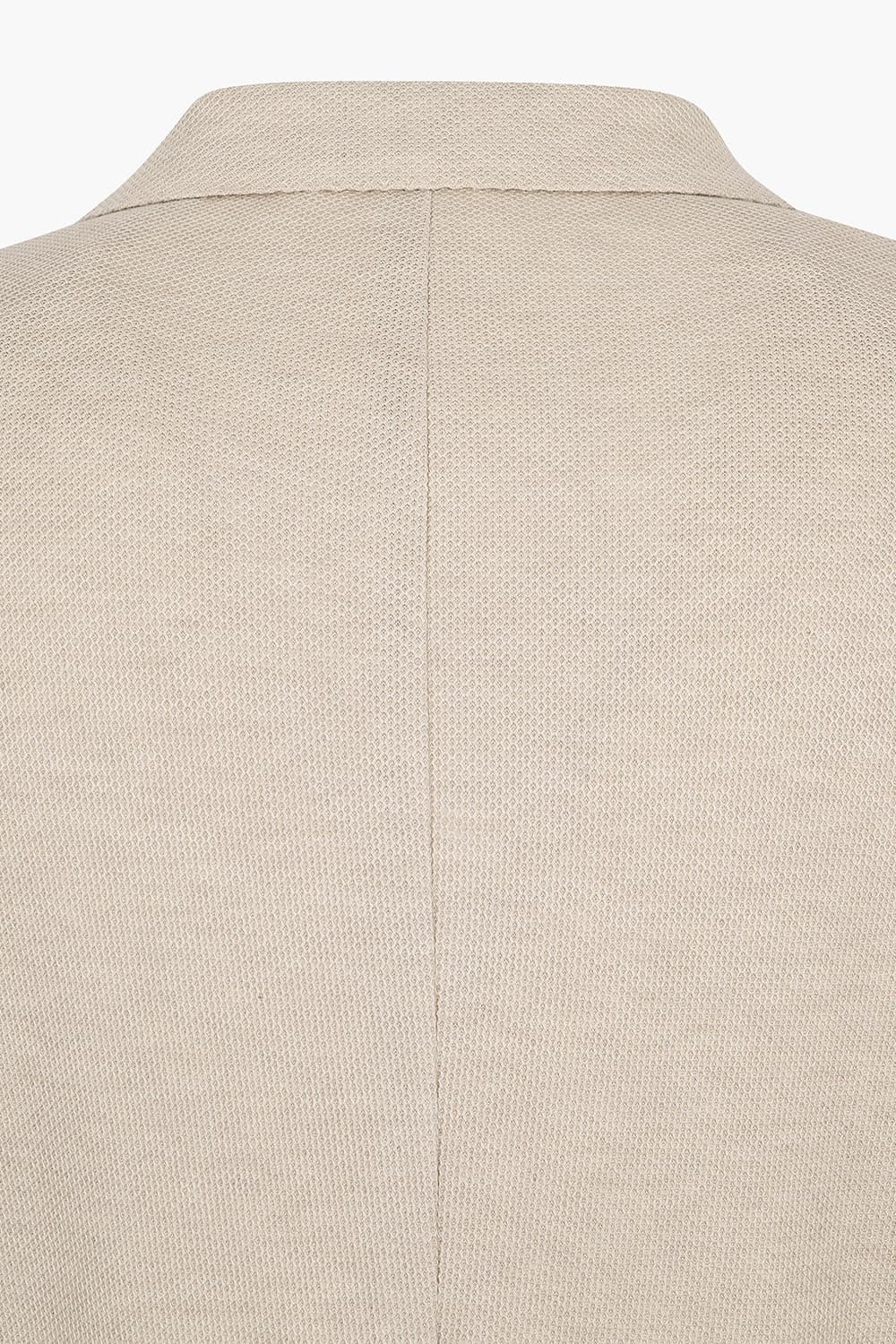 코튼 베이직 테일러드 자켓 JF74JH244400