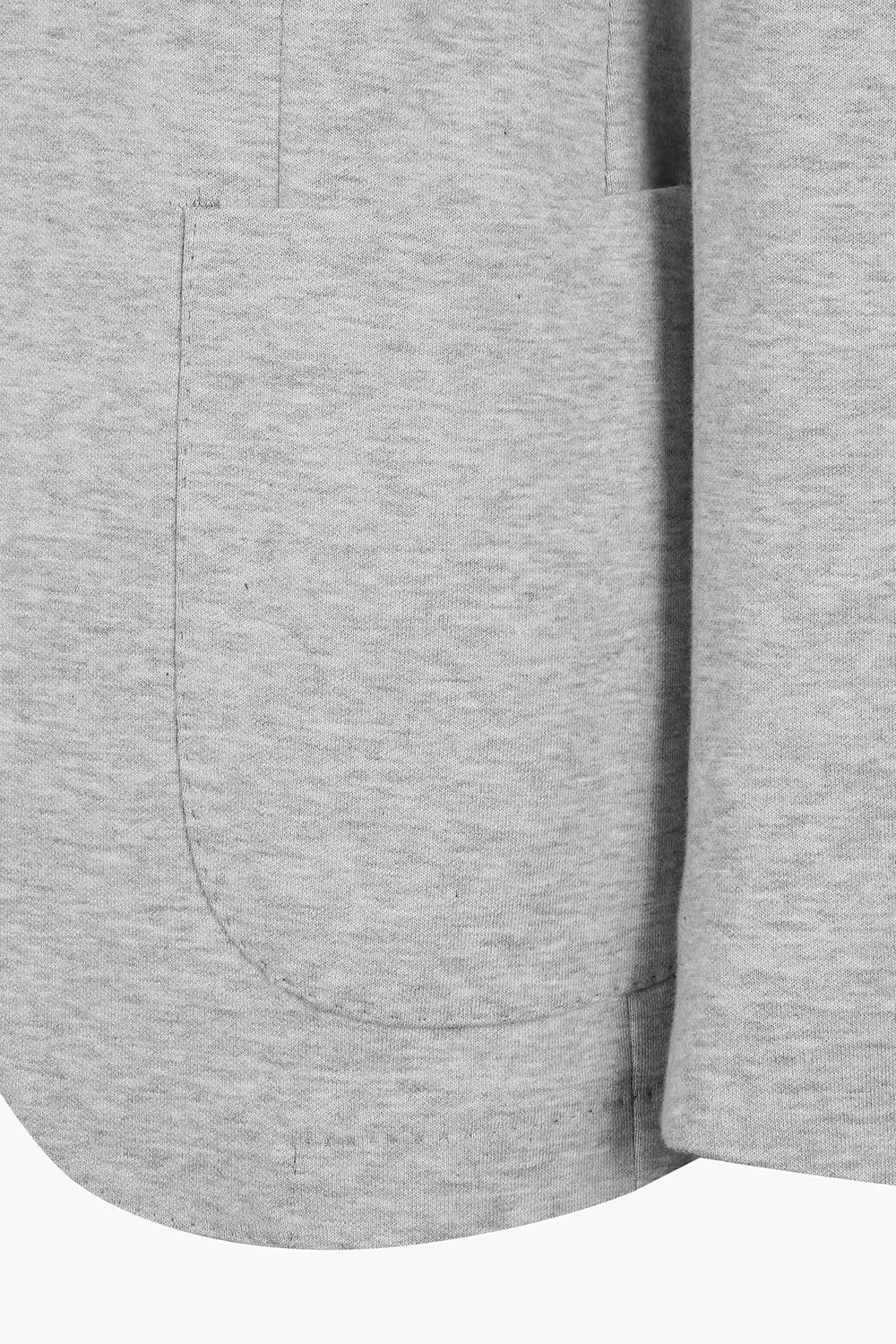 코튼 베이직 테일러드 자켓 JF74JH041200