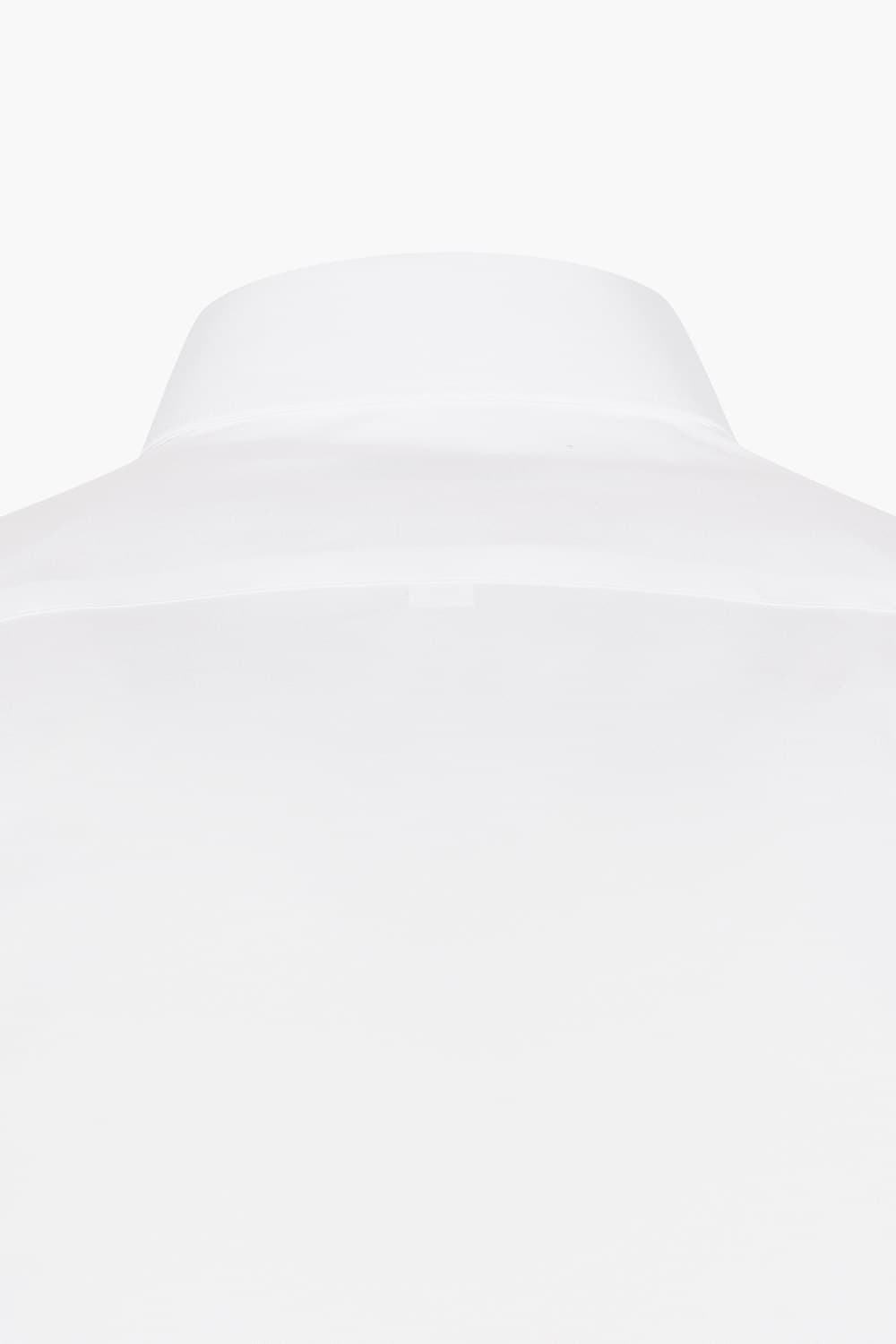 [140's] 순면 솔리드 101 비즈니스 셔츠 화이트 SE5SM11LS101SWH