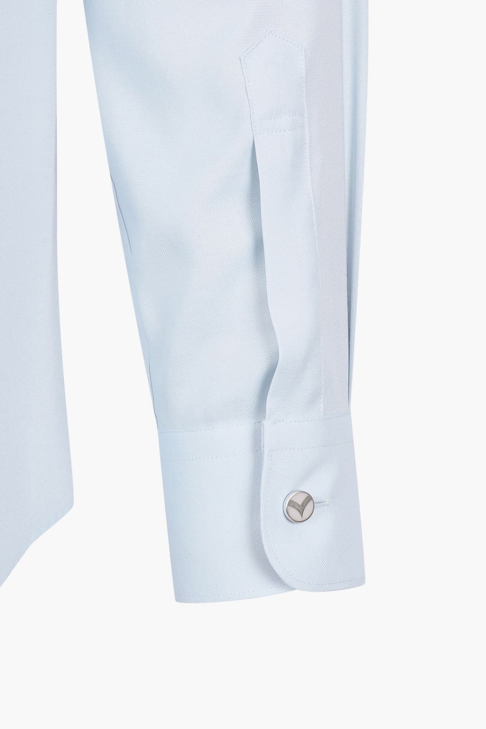 도비 솔리드 주얼리 단추 110 비즈니스 셔츠 그레이 SE5SM11LS110SGY