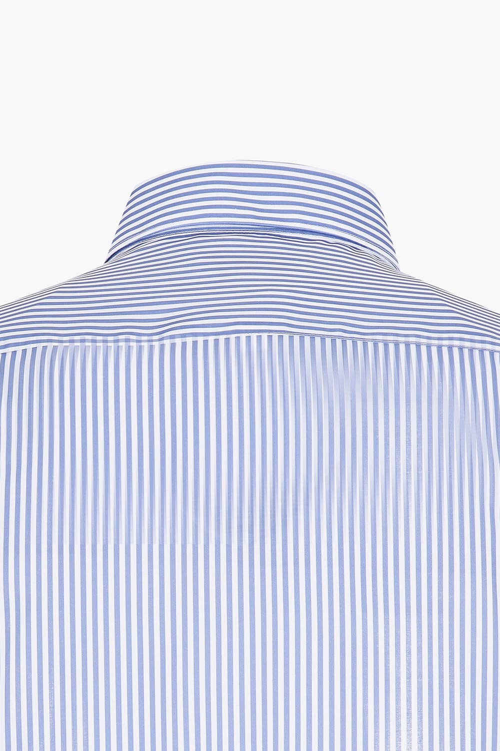 스트라이프 116 비즈니스 셔츠 블루 SE5SM11LS116SBU