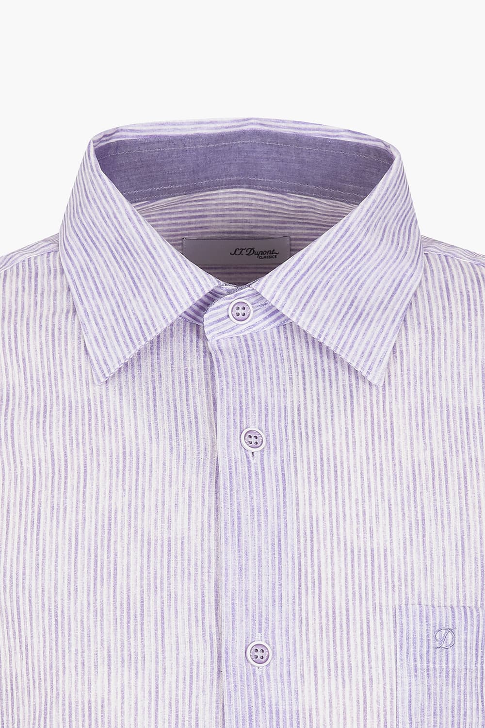 스트라이프 시어서커 117 비즈니스 셔츠 핑크 SE5SM11LS117SPU