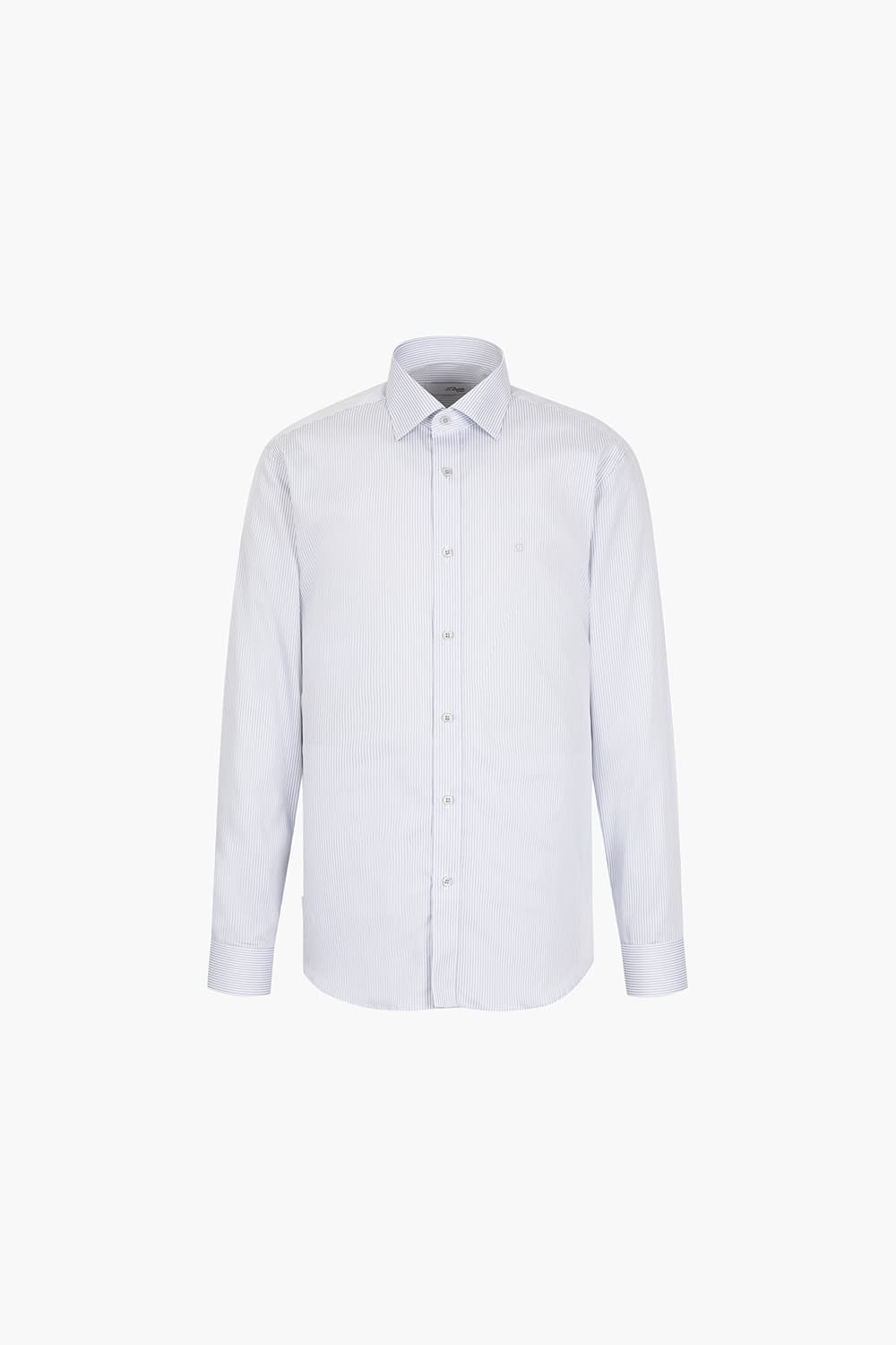 스트라이프 320 컴포터블 셔츠 그레이 SE5SM21LS320SGY