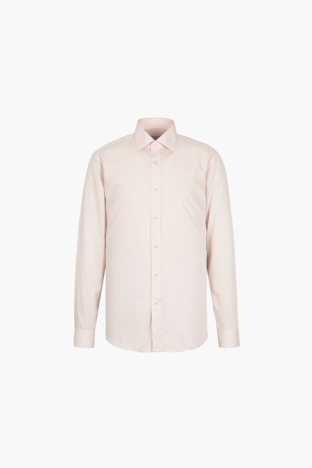 스트라이프 320 컴포터블 셔츠 베이지 SE5SM21LS320SBG