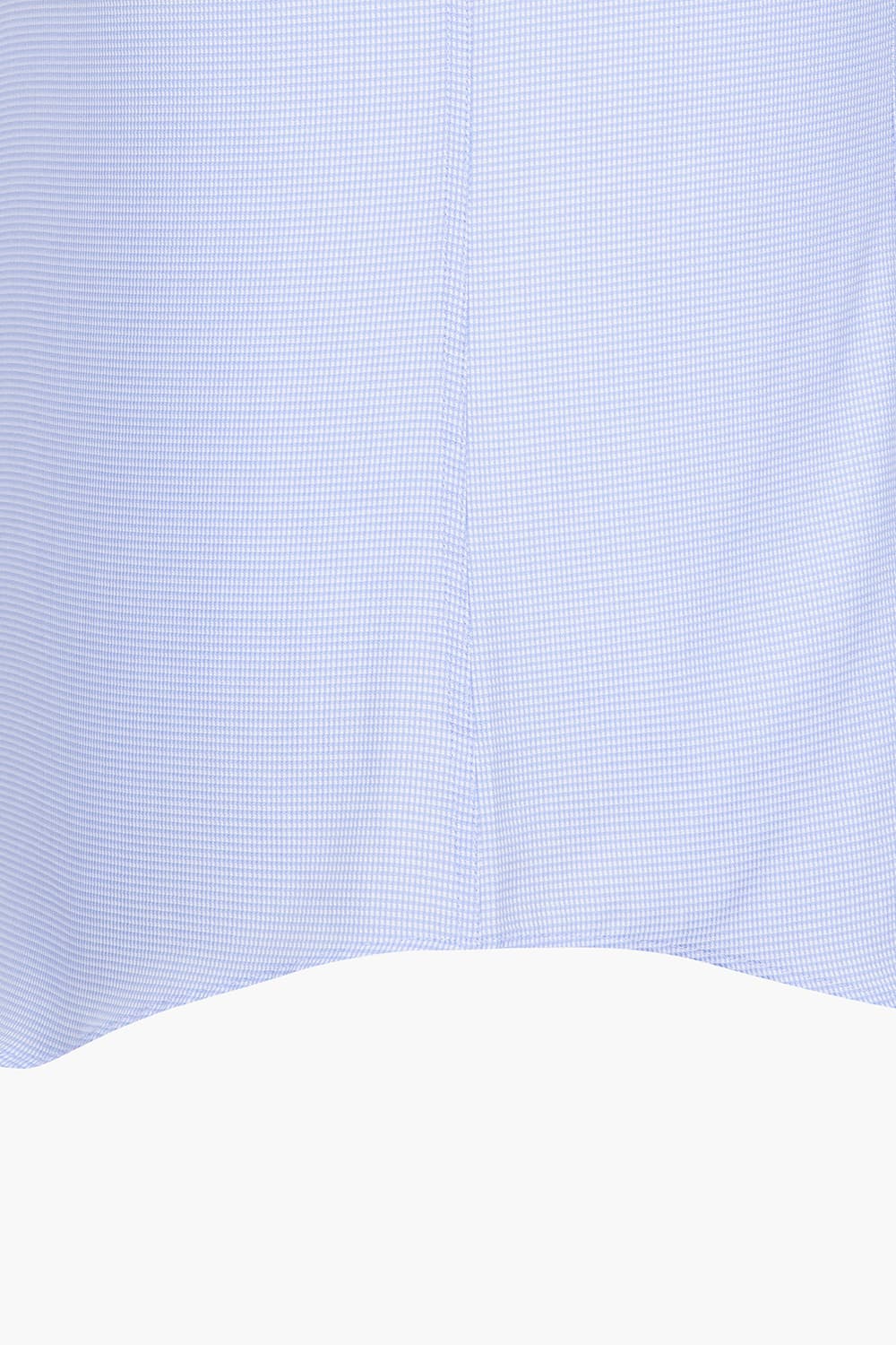 소프트 체크 도비 319 컴포터블 셔츠 블루 SE5SM21LS319SBU