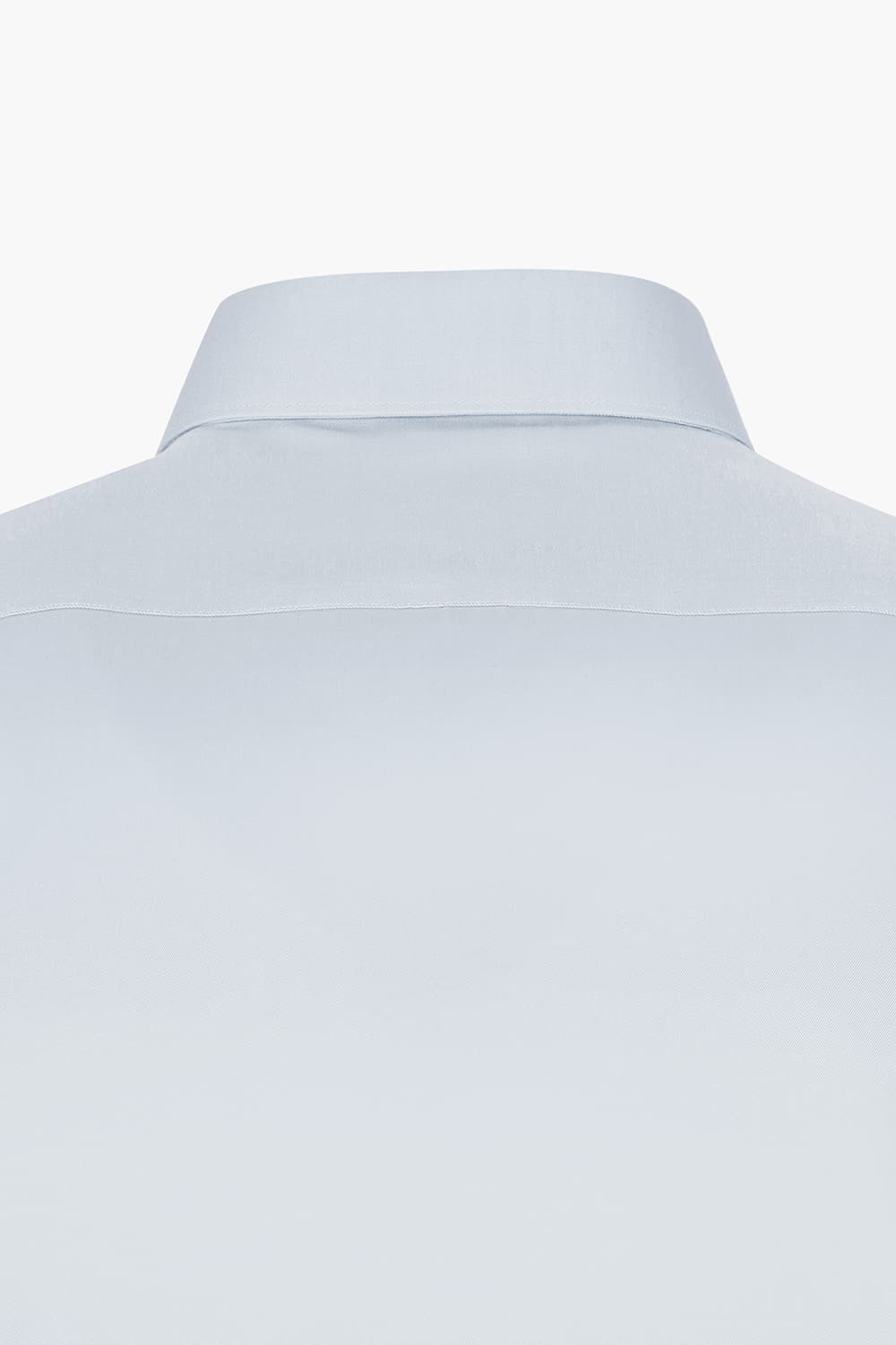 [120's] 순면 솔리드 302 컴포터블 셔츠 그레이 SE5SM21LS302SGY