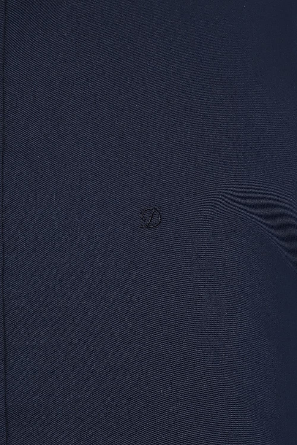 뱀부 스트레치 솔리드 304 컴포터블 셔츠 네이비 SE5SM21LS304SNY