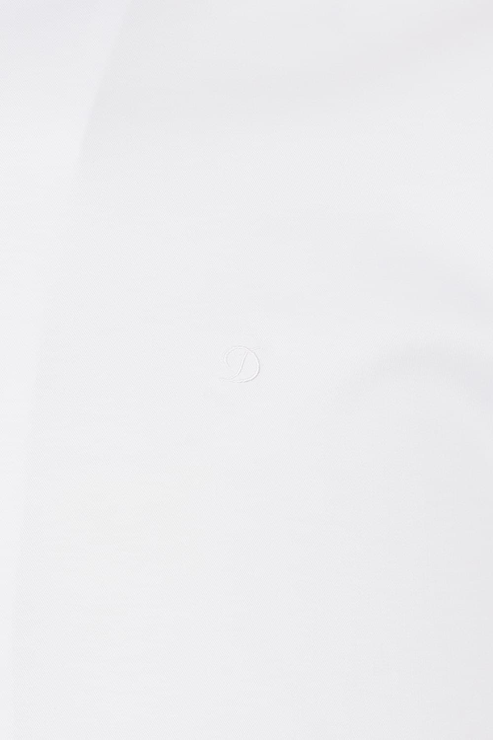 스트레치 프리노트 스냅 카라 306 컴포터블 셔츠 화이트 SE5SM21LS306SWH