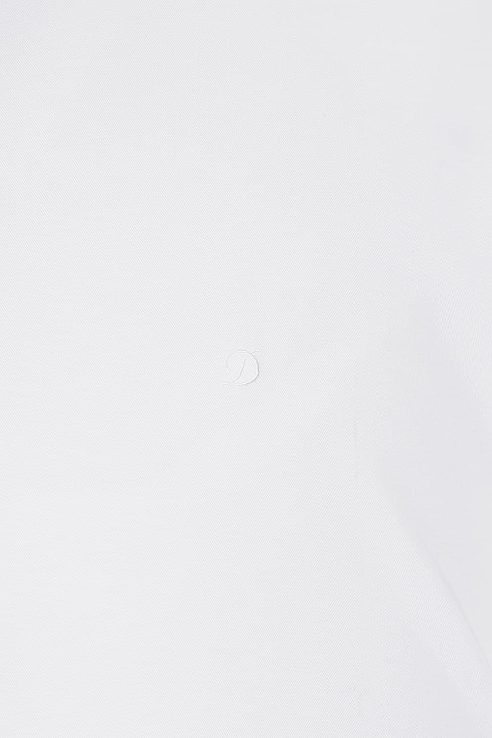 뱀부 스트레치 솔리드 304 컴포터블 셔츠 화이트 SE5SM21LS304SWH