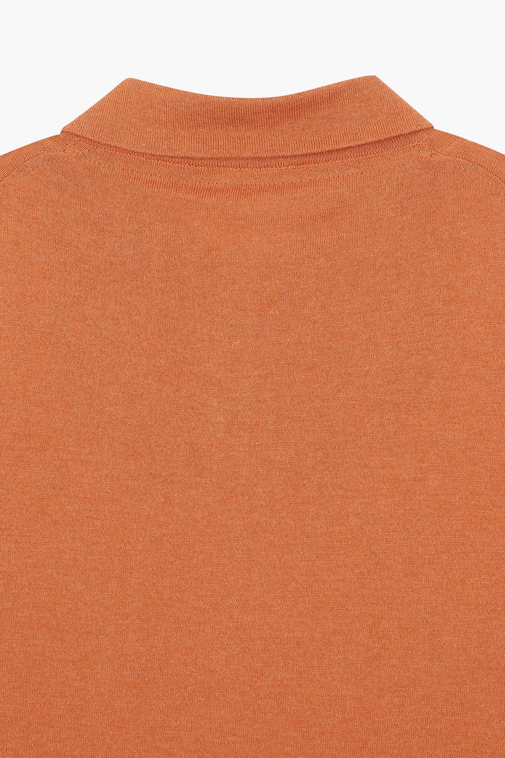 MC 코튼 폴로 반소매 니트 BR1021P554014